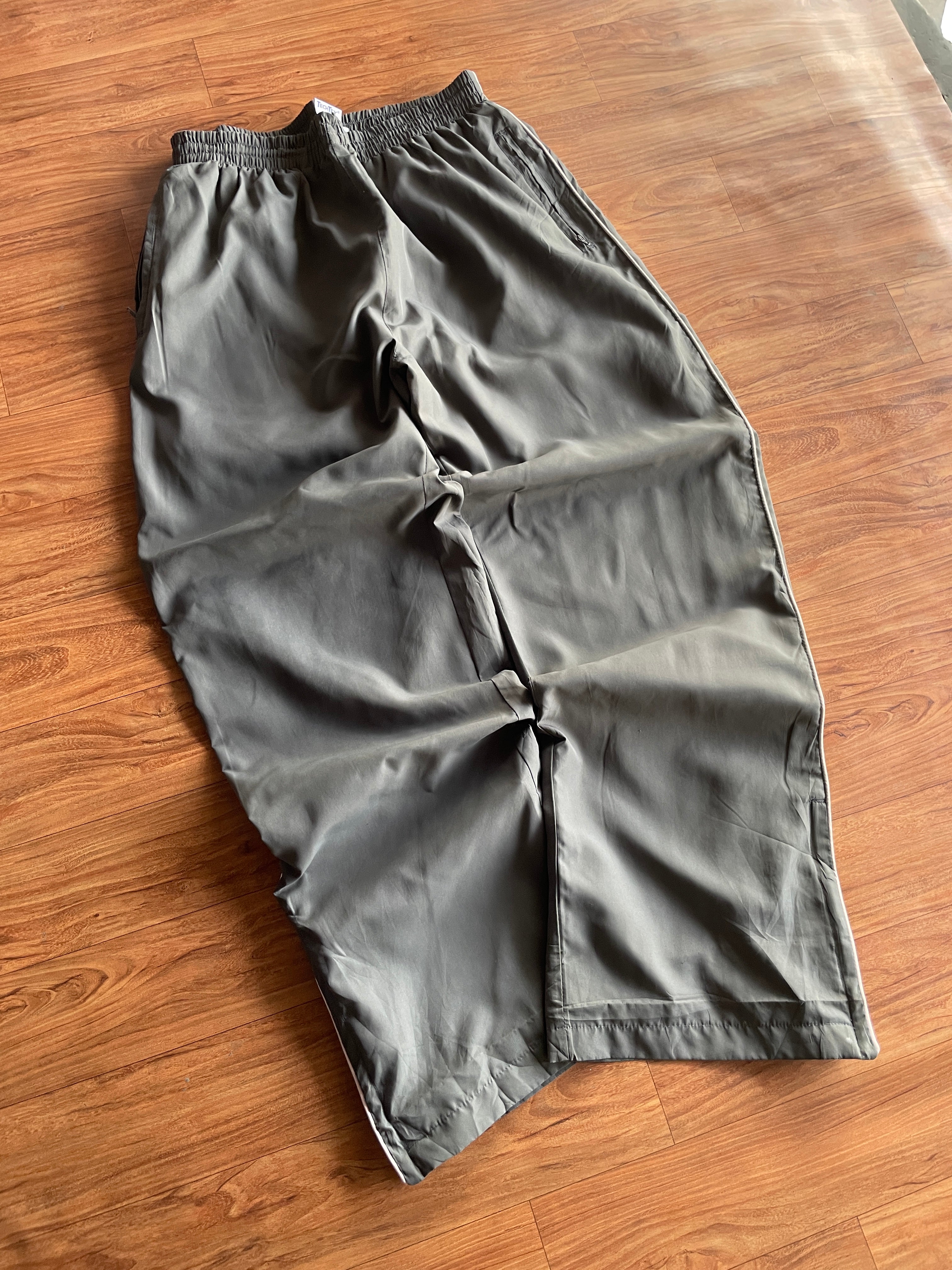 Grey Track(W30-32 L41)