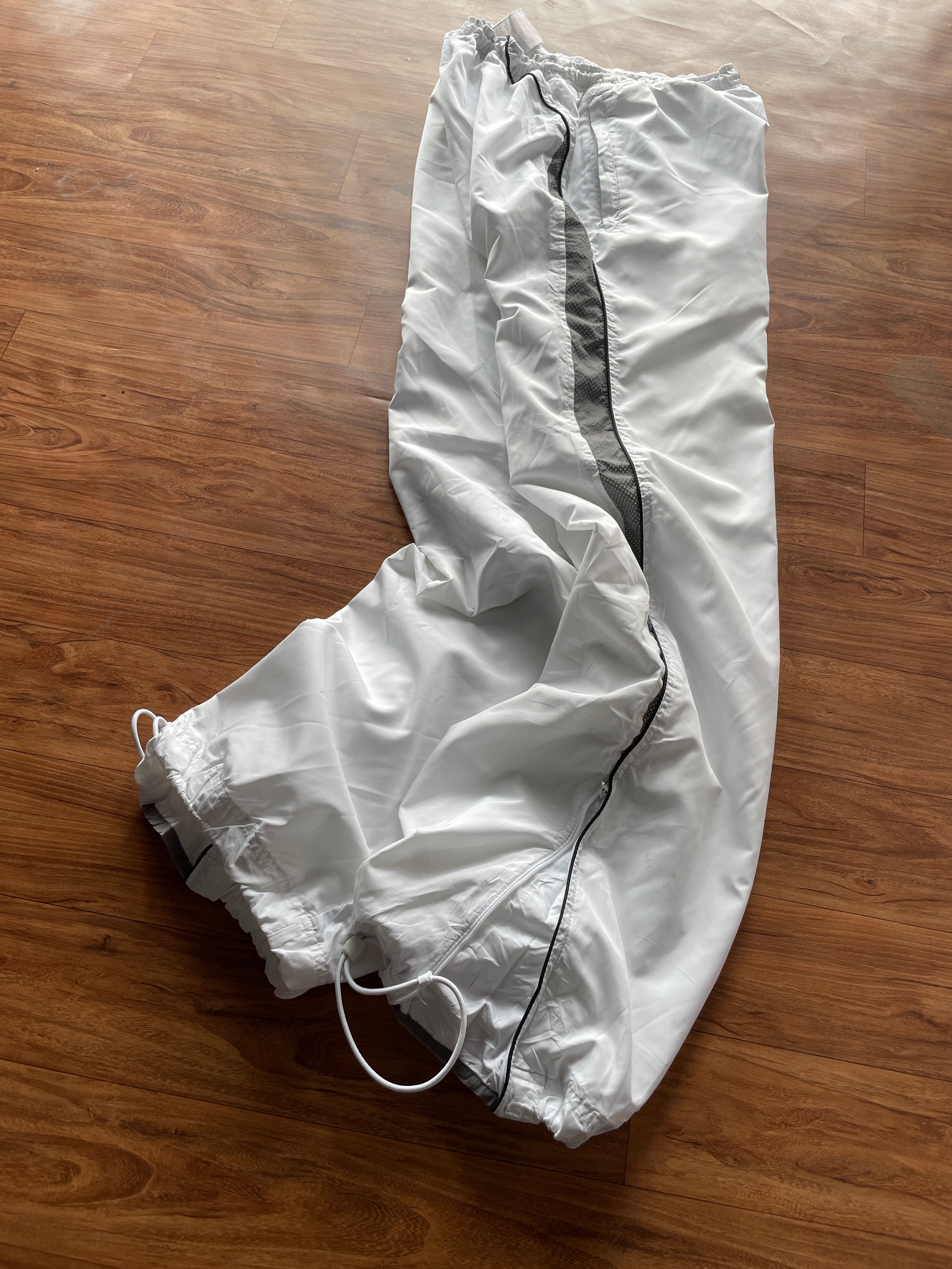 Super rare Nike track