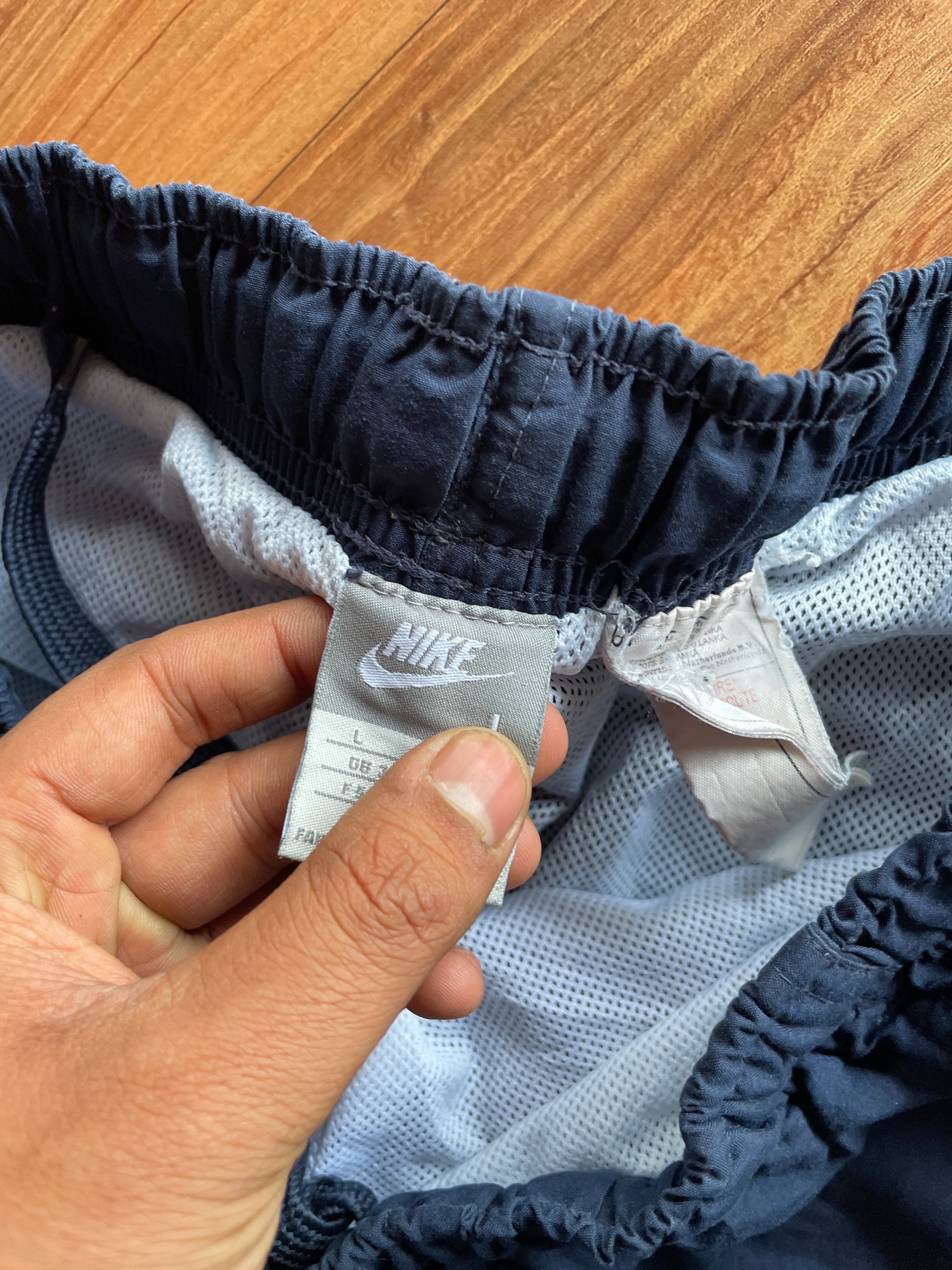 Vintage Trackpant
