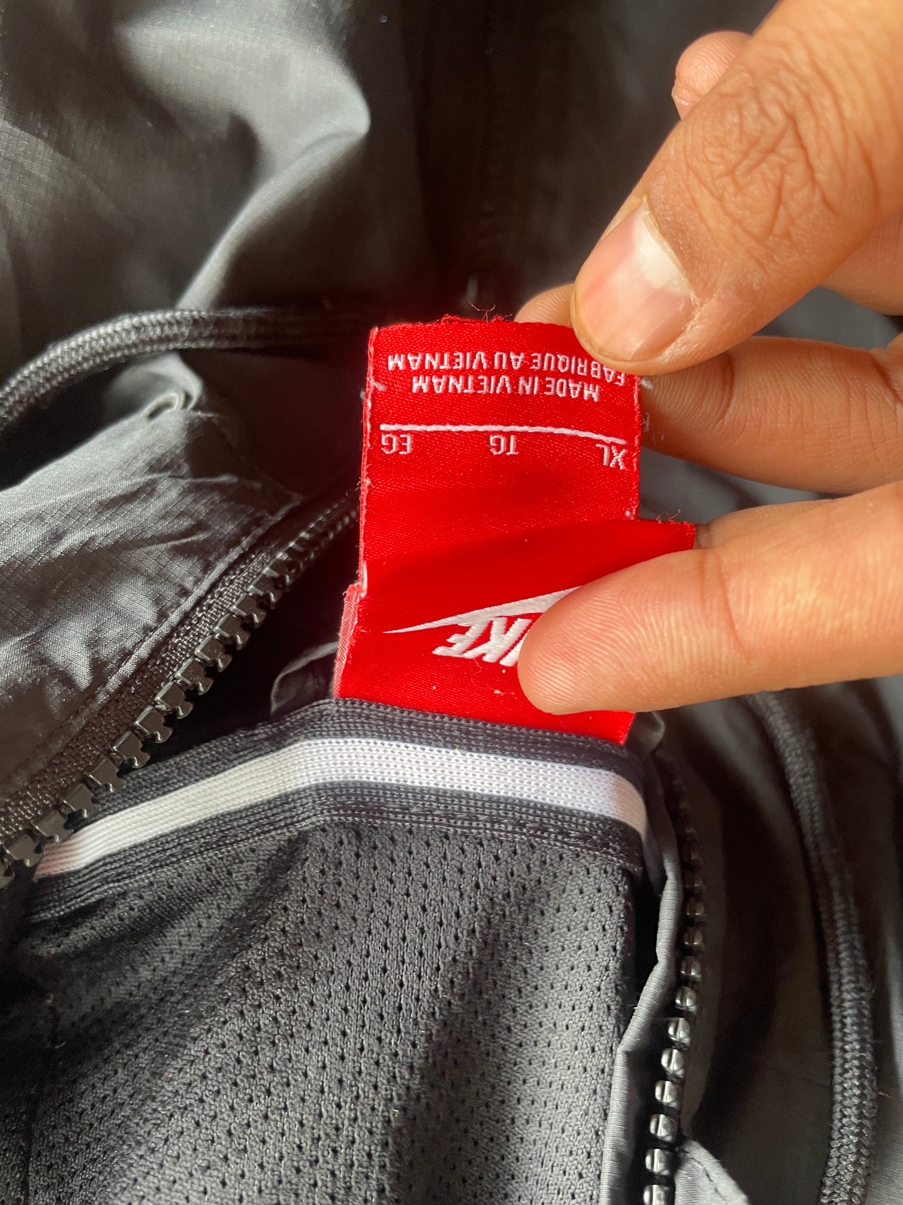 Jacket(C48-50 L28)