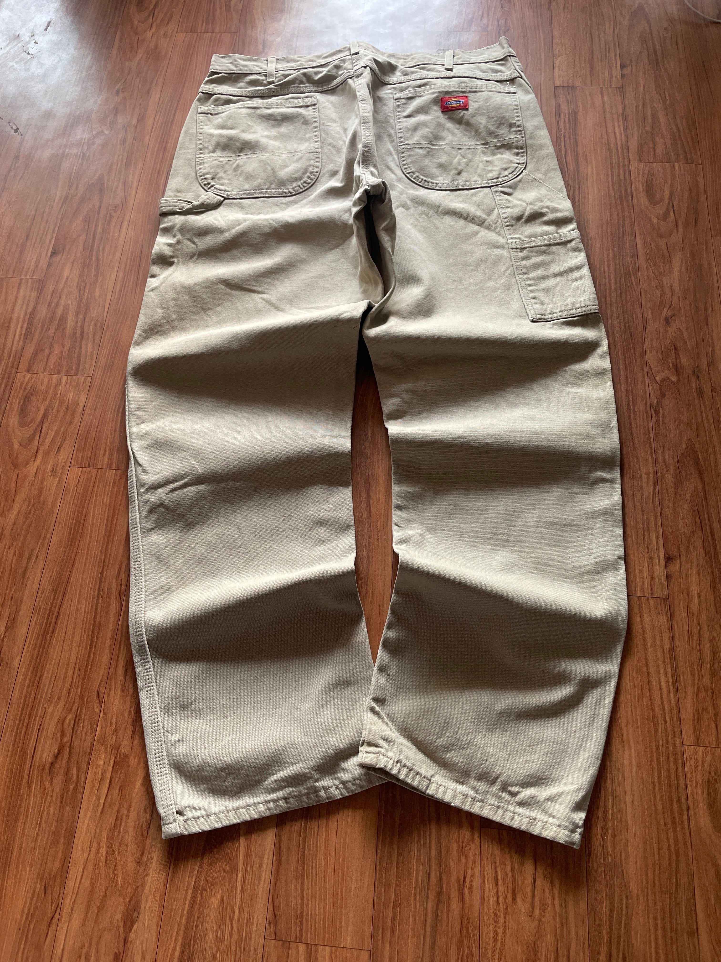 Dickies