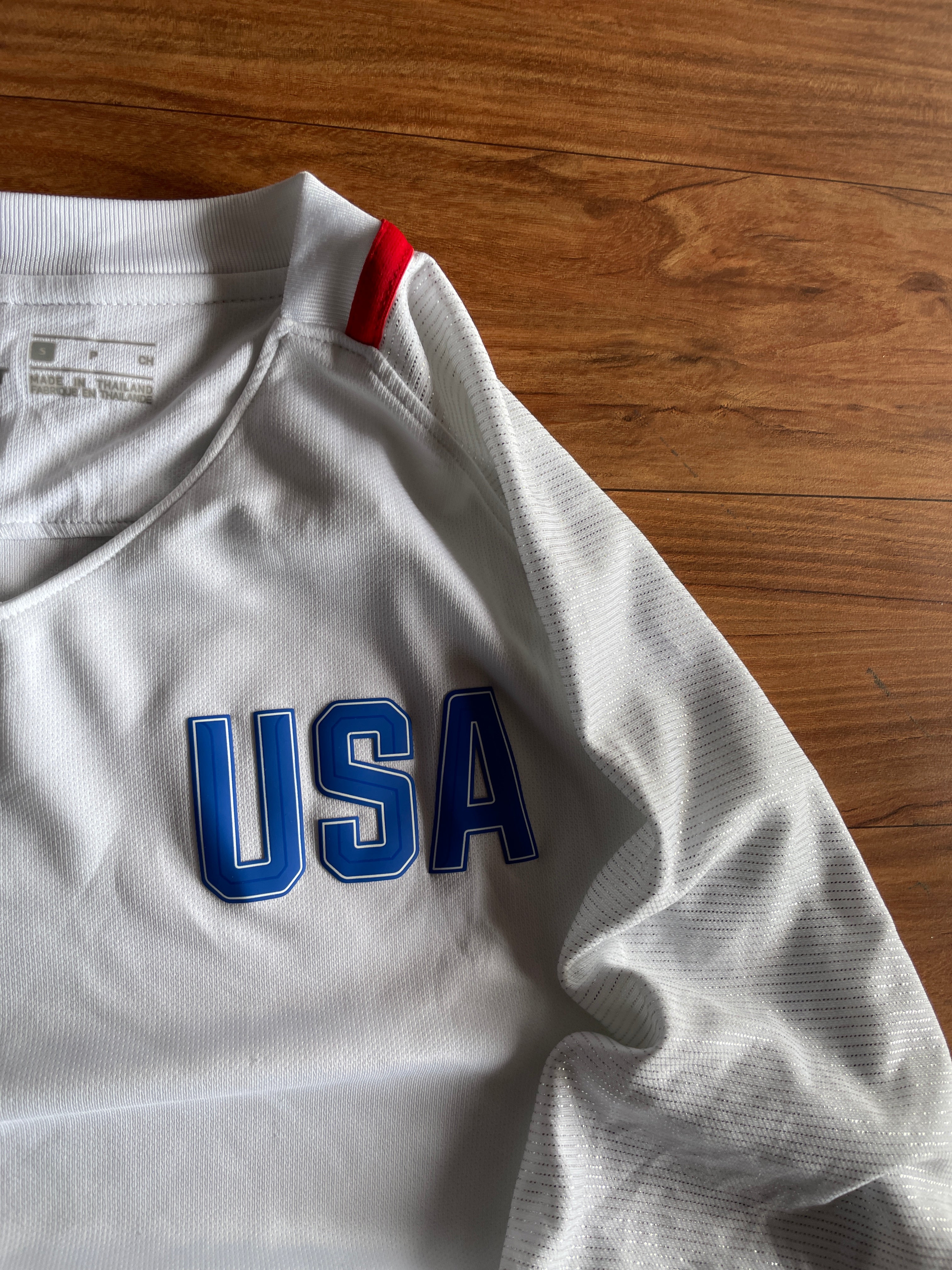 USA