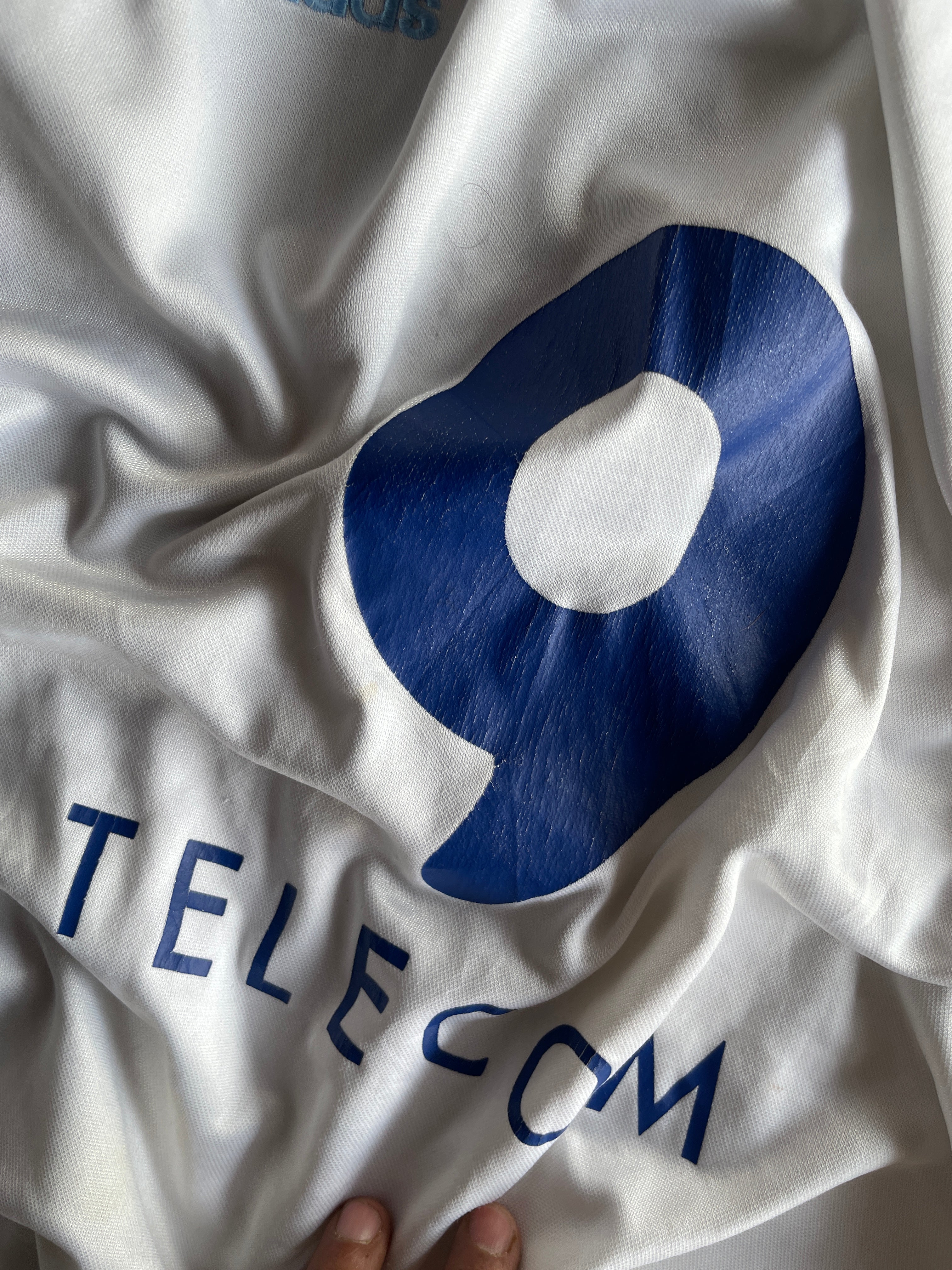 Olympique Marseille 03 Jersey-Xl