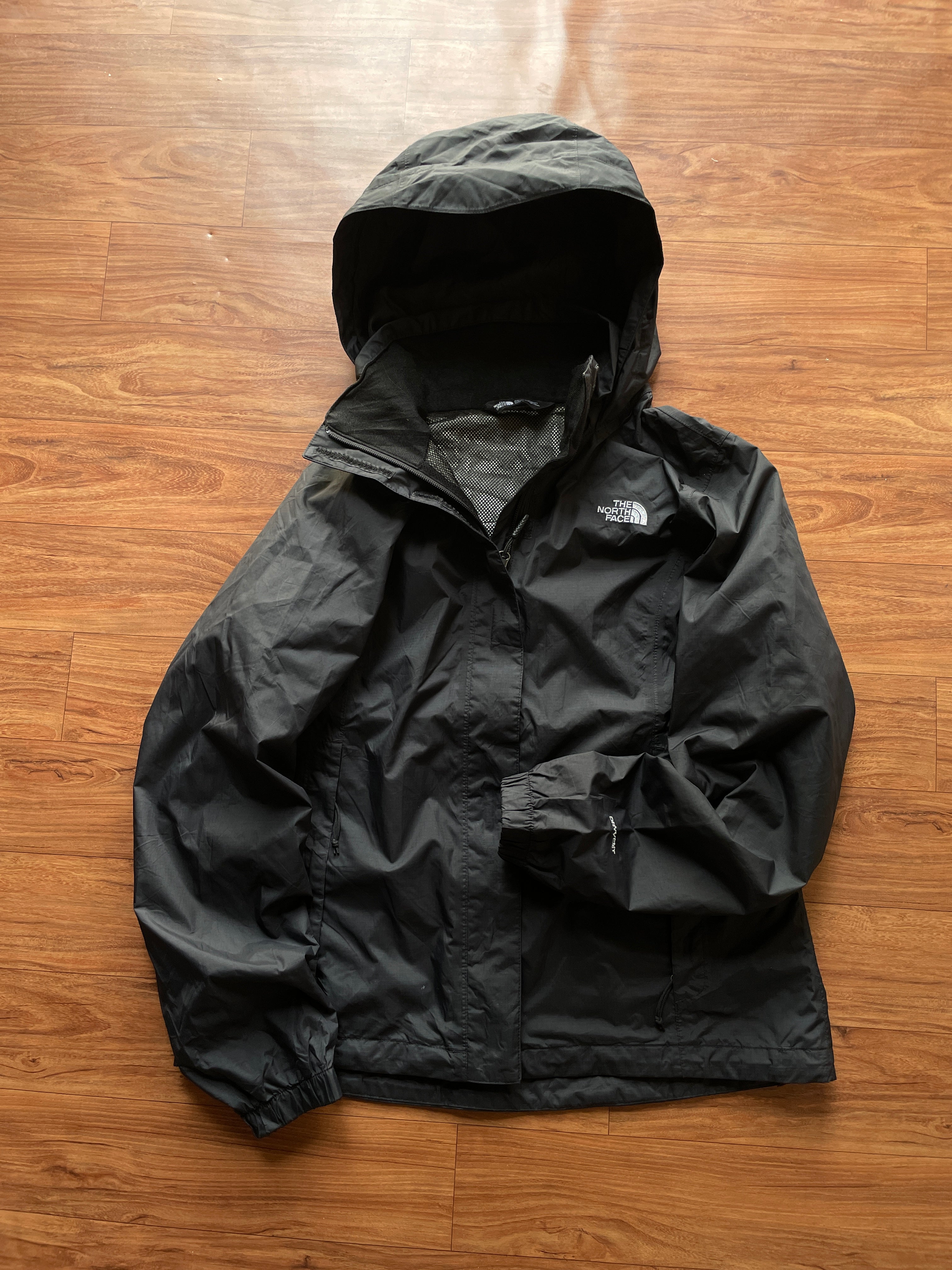 The north face