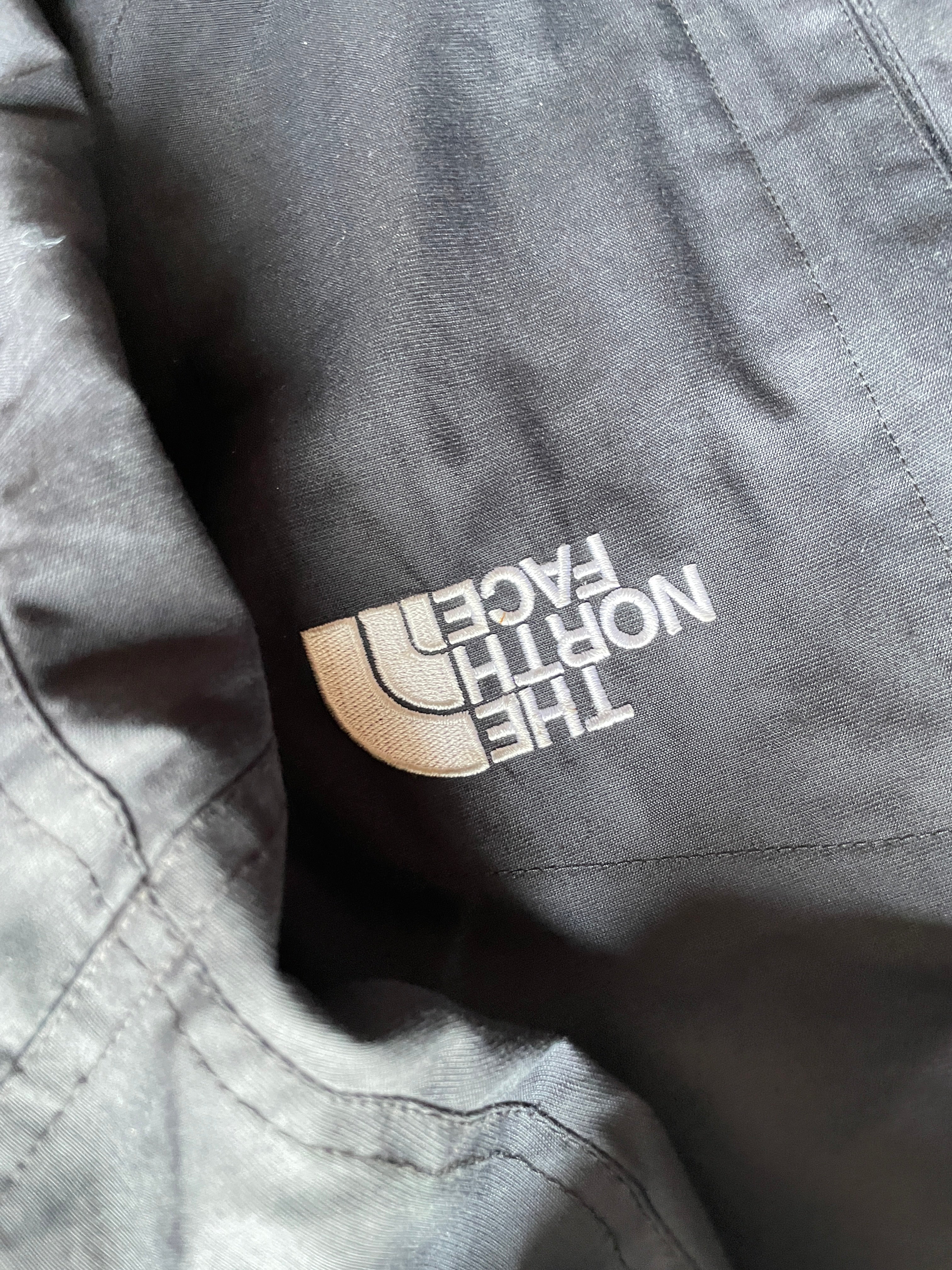 The north face