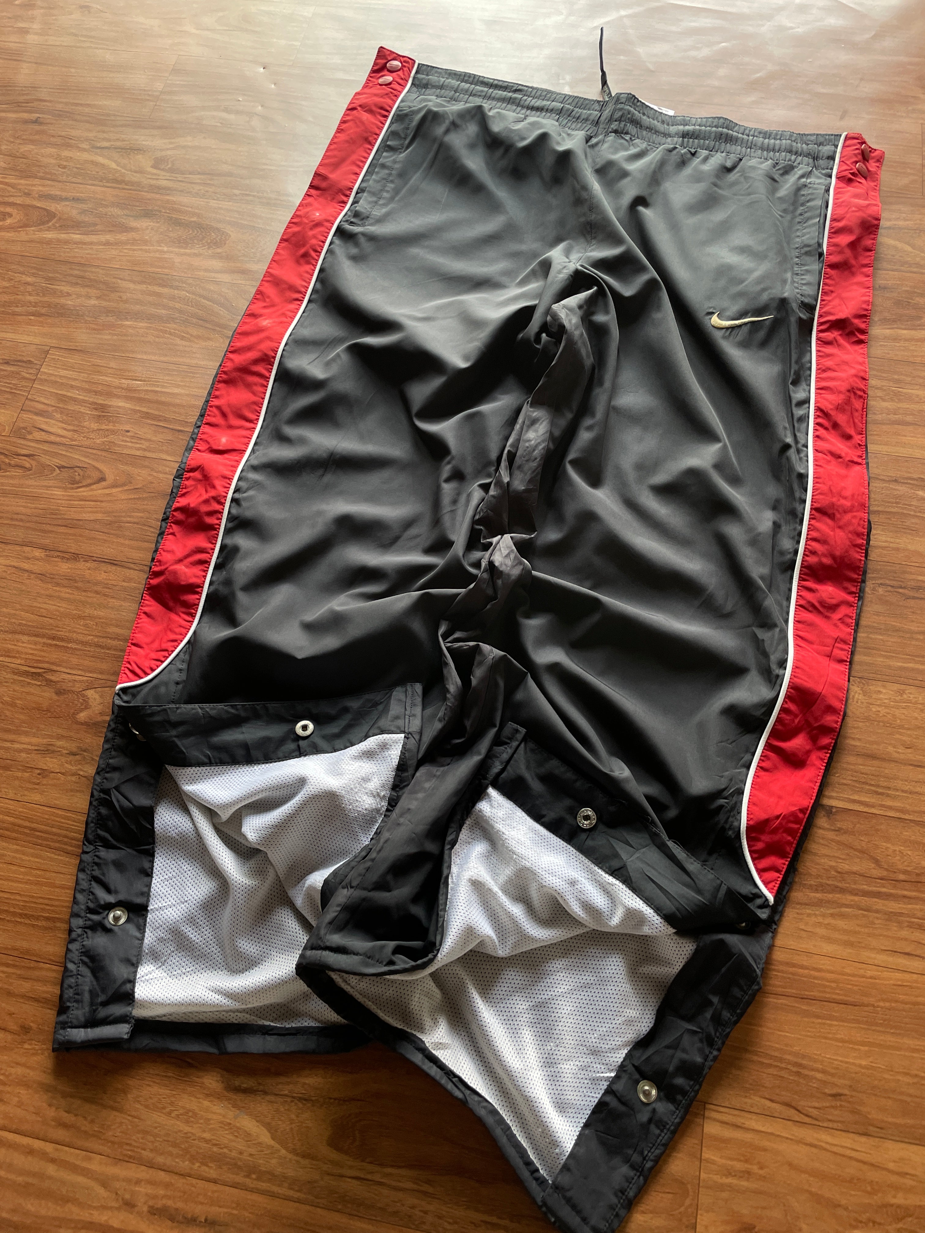 Vintage Nike track