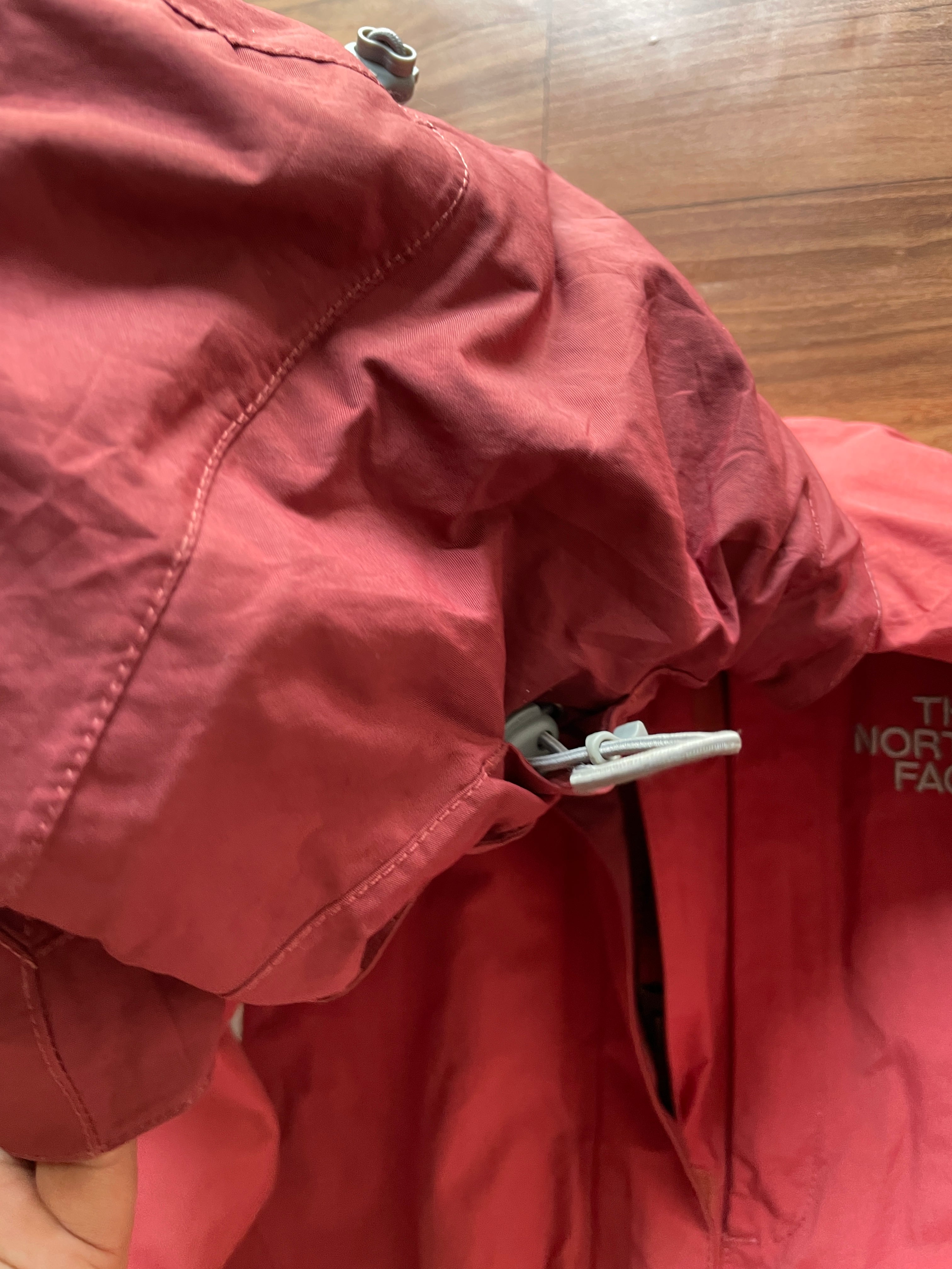 The north face