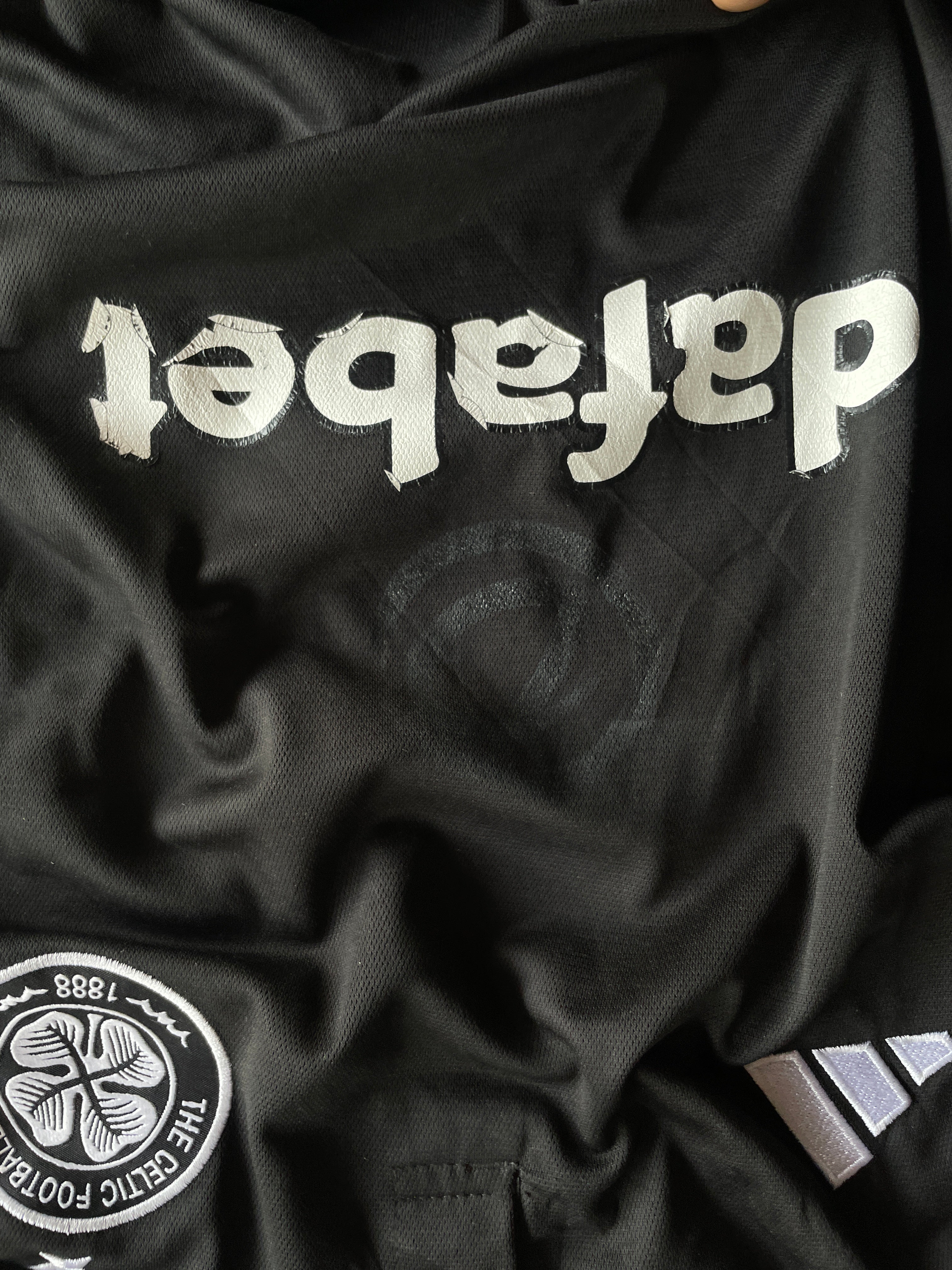 Celtic