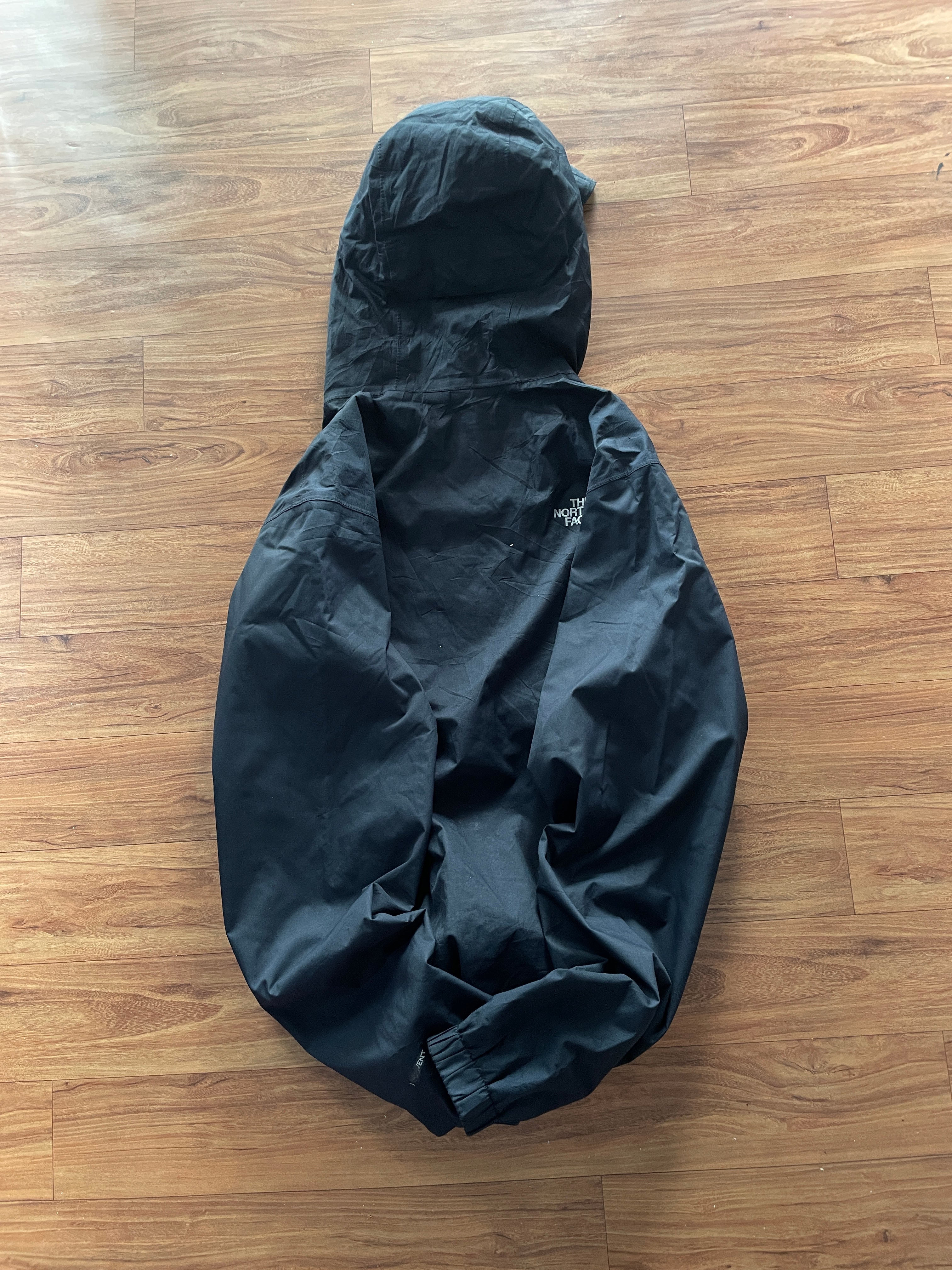 The north face (hyvent)