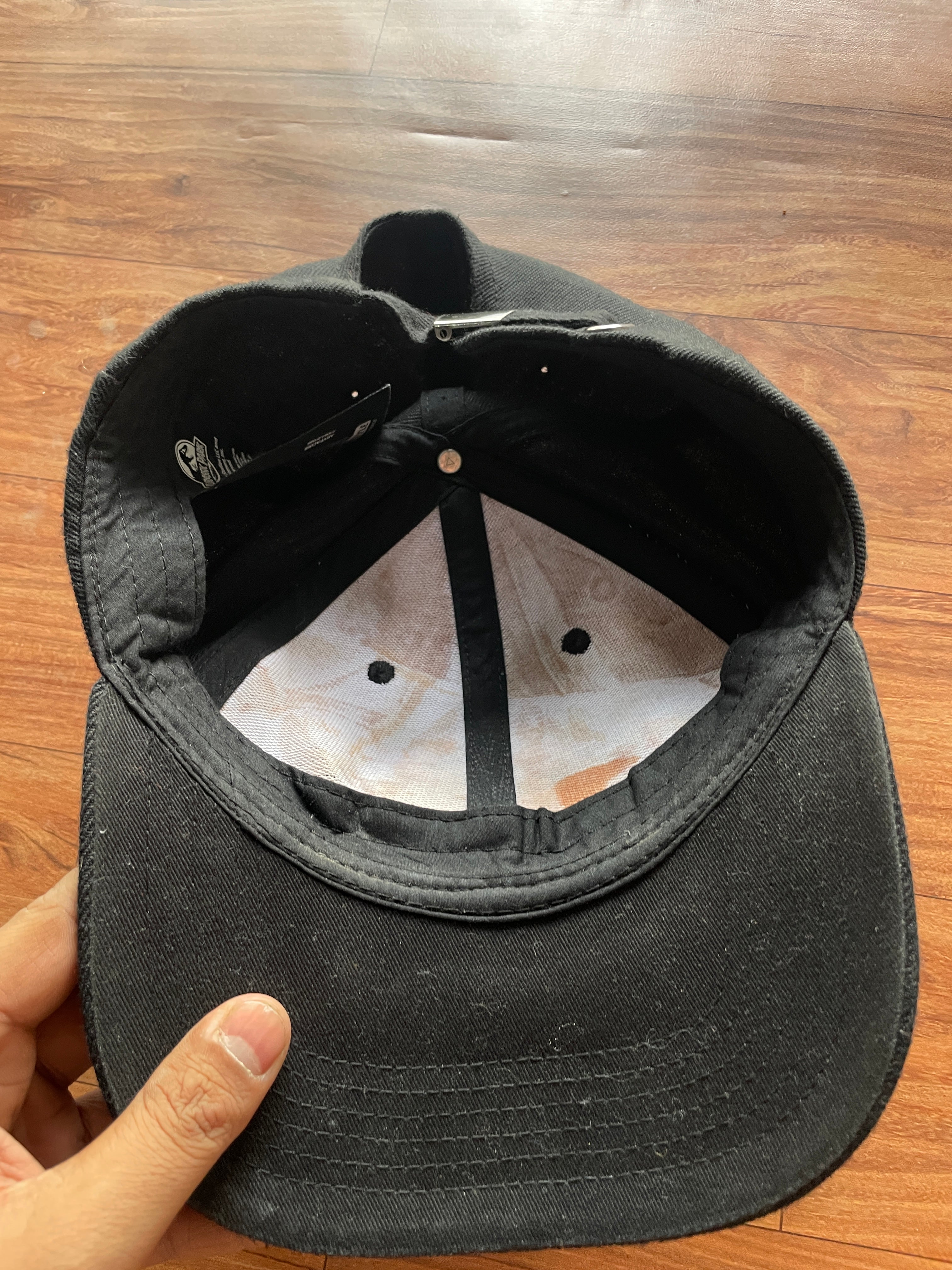 Cap