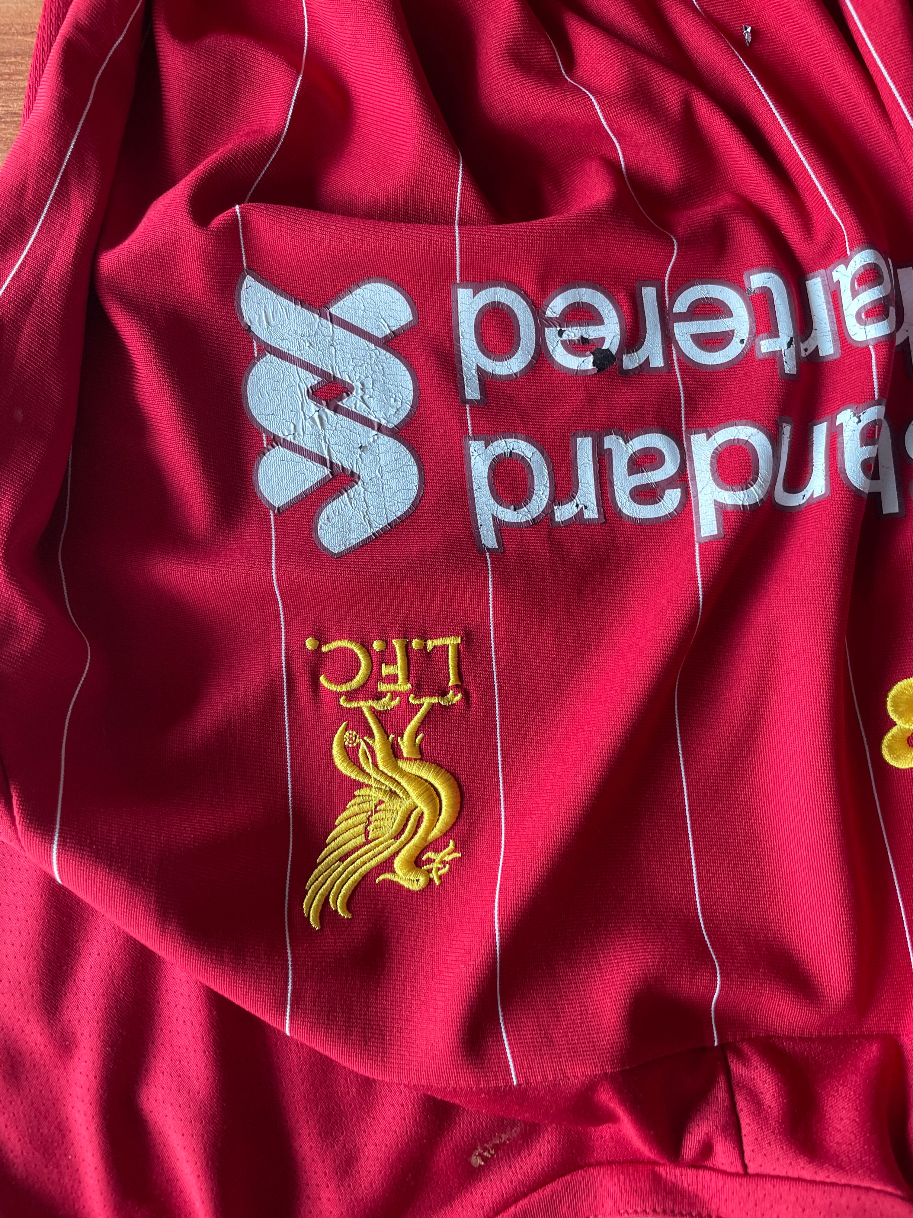 Liverpool(C40-42 L29)