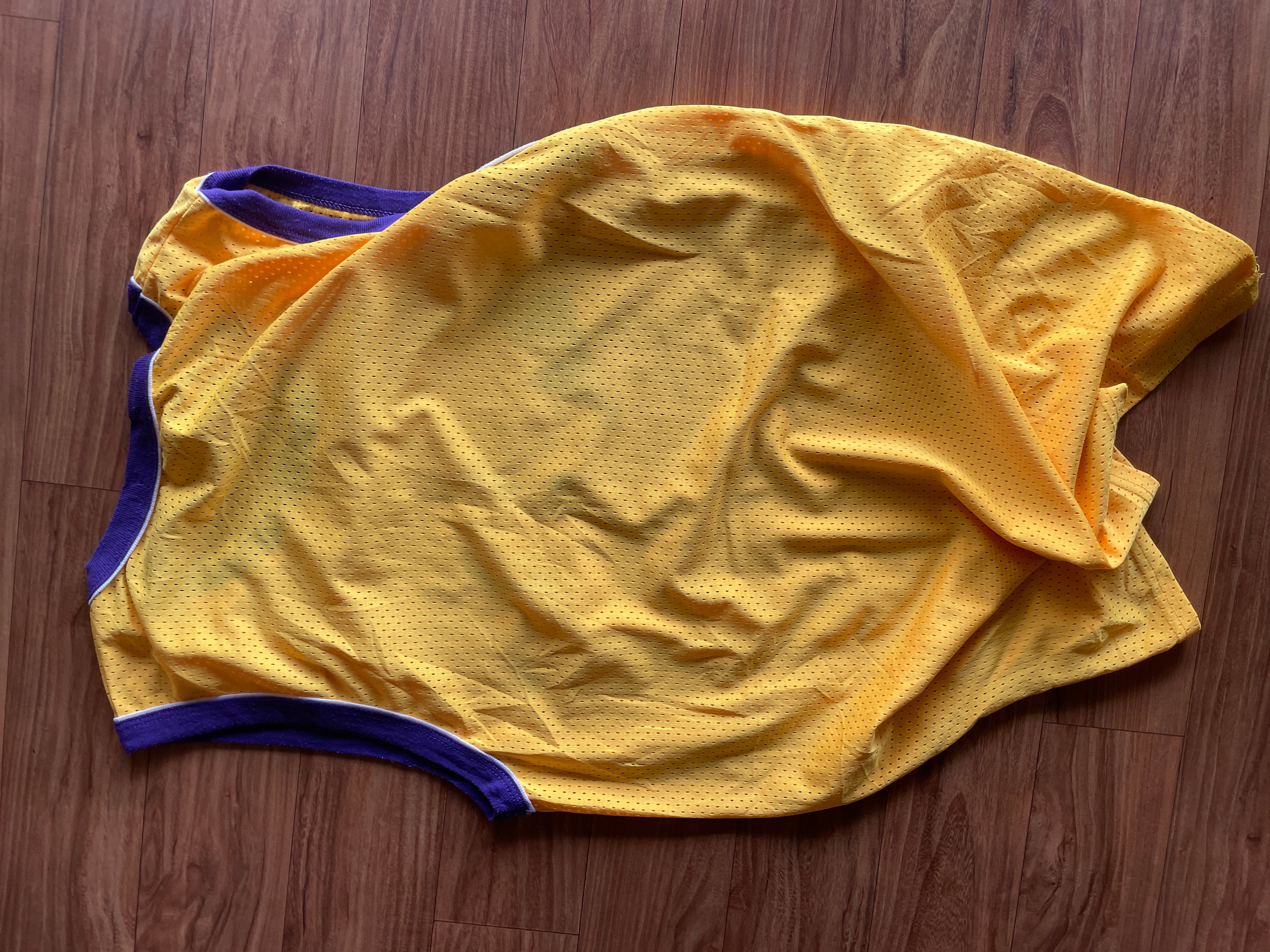 Lakers -M