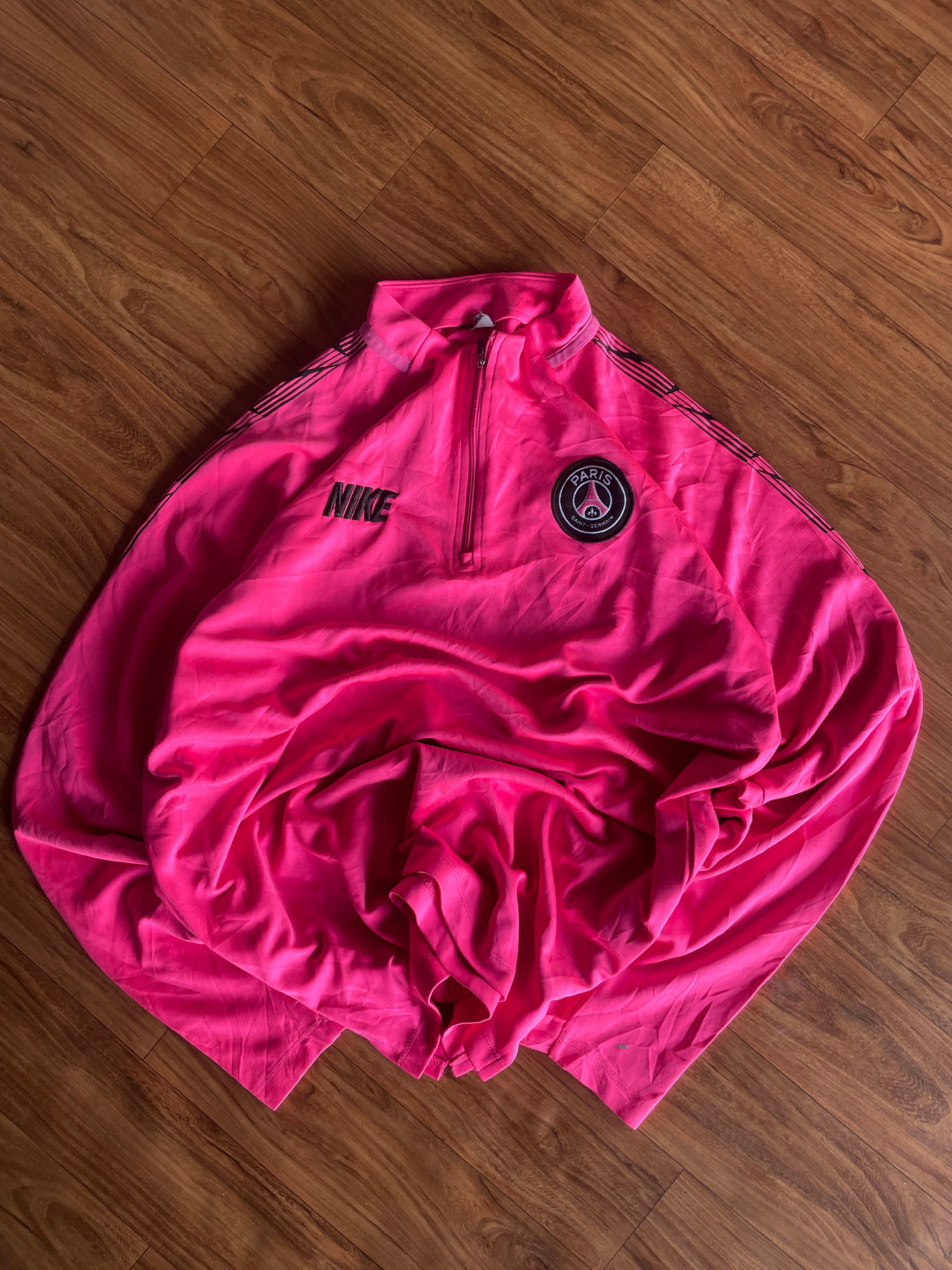 PSG FULL SLEEVES