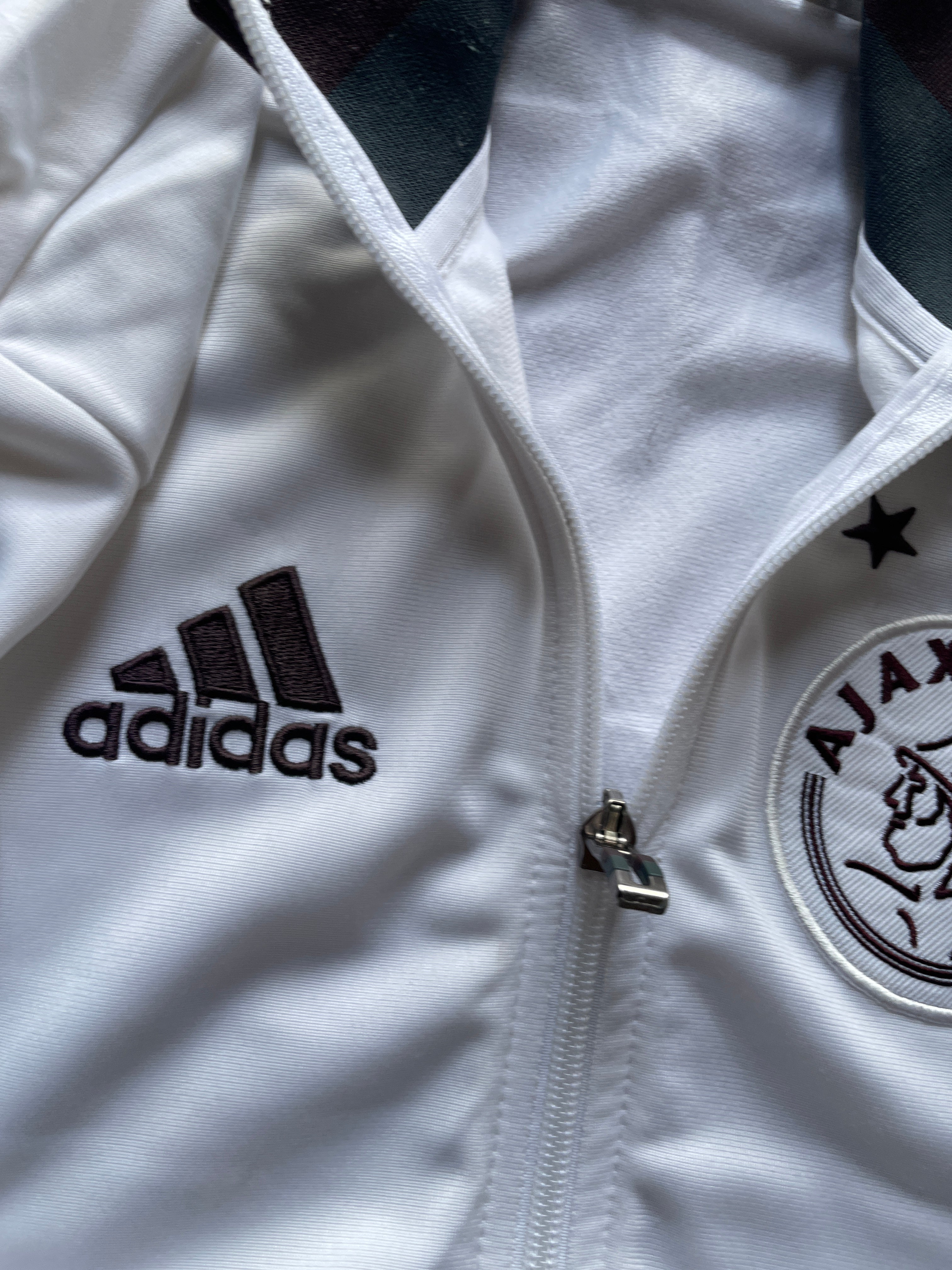 Ajax vintage