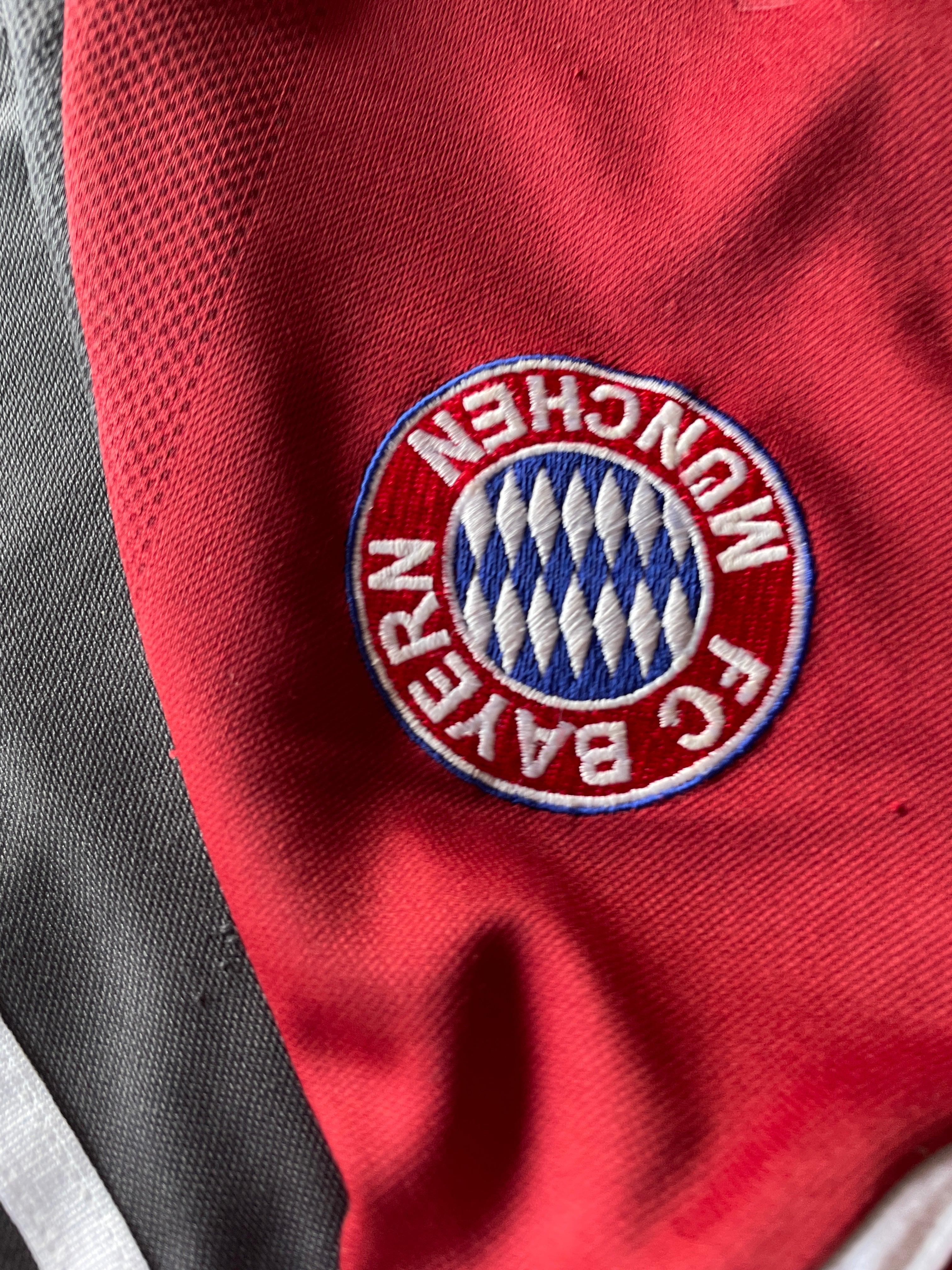 2002/3 vintage bayern(C36-38 L23)