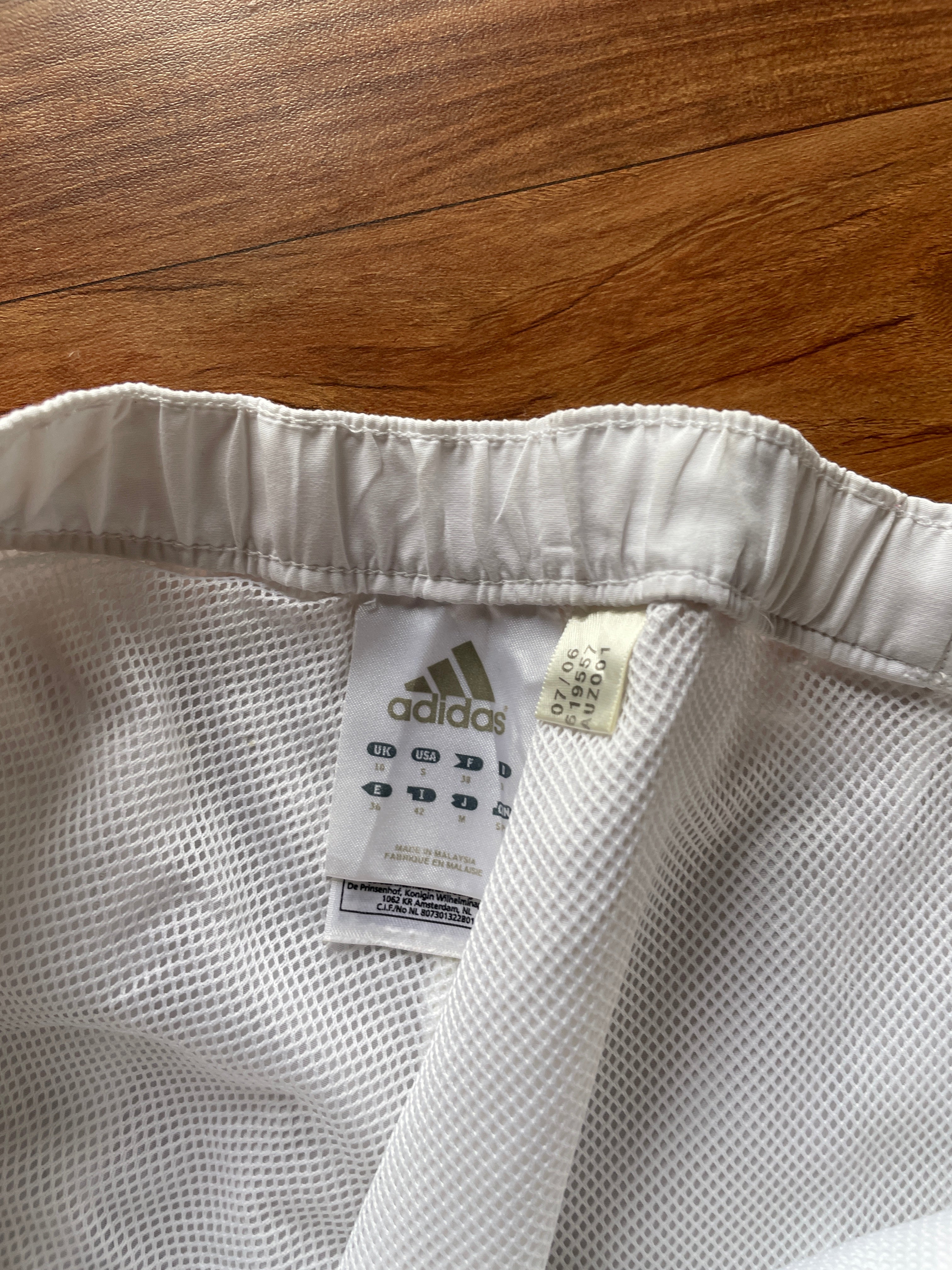 Adidas