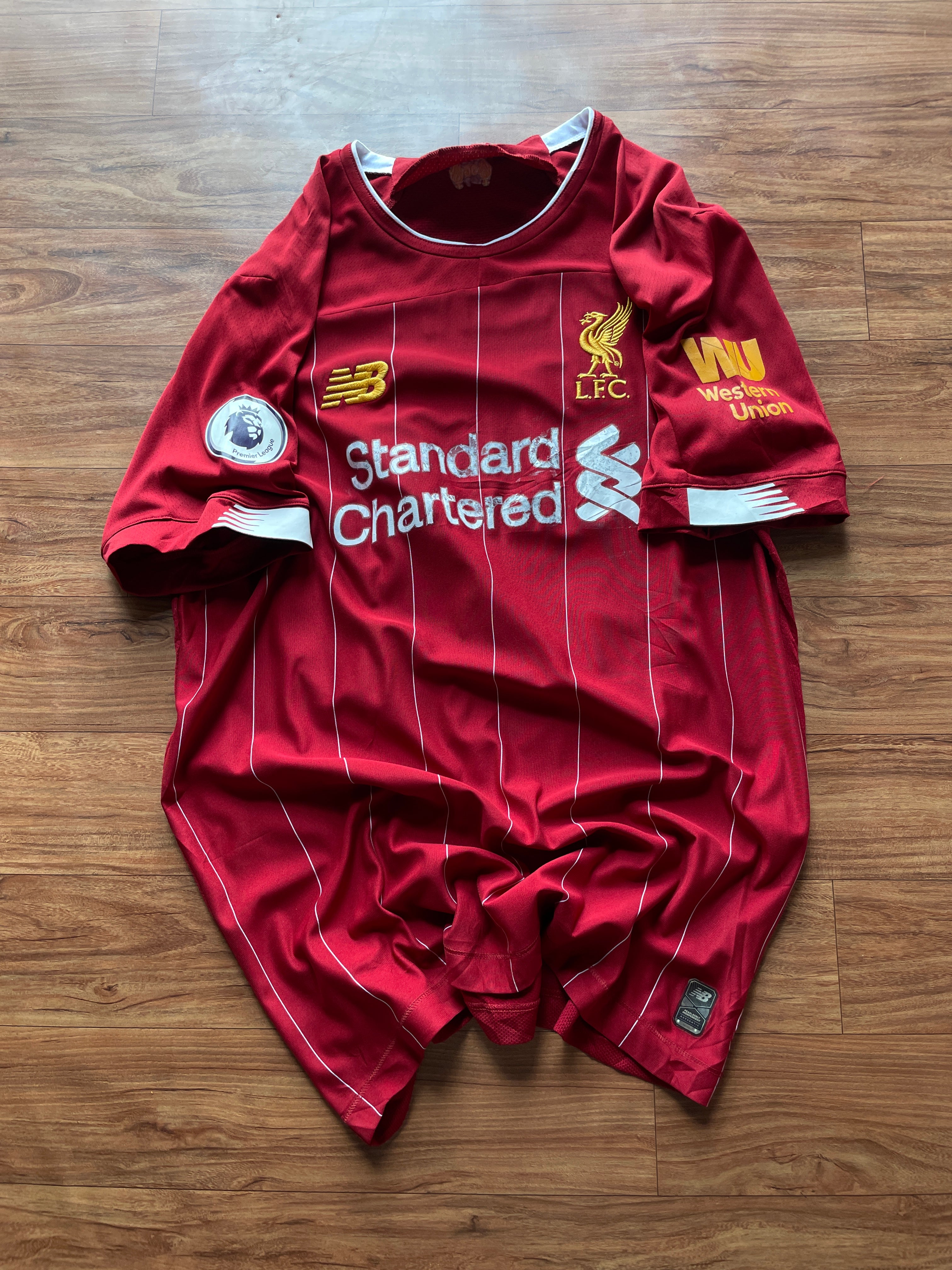 Liverpool