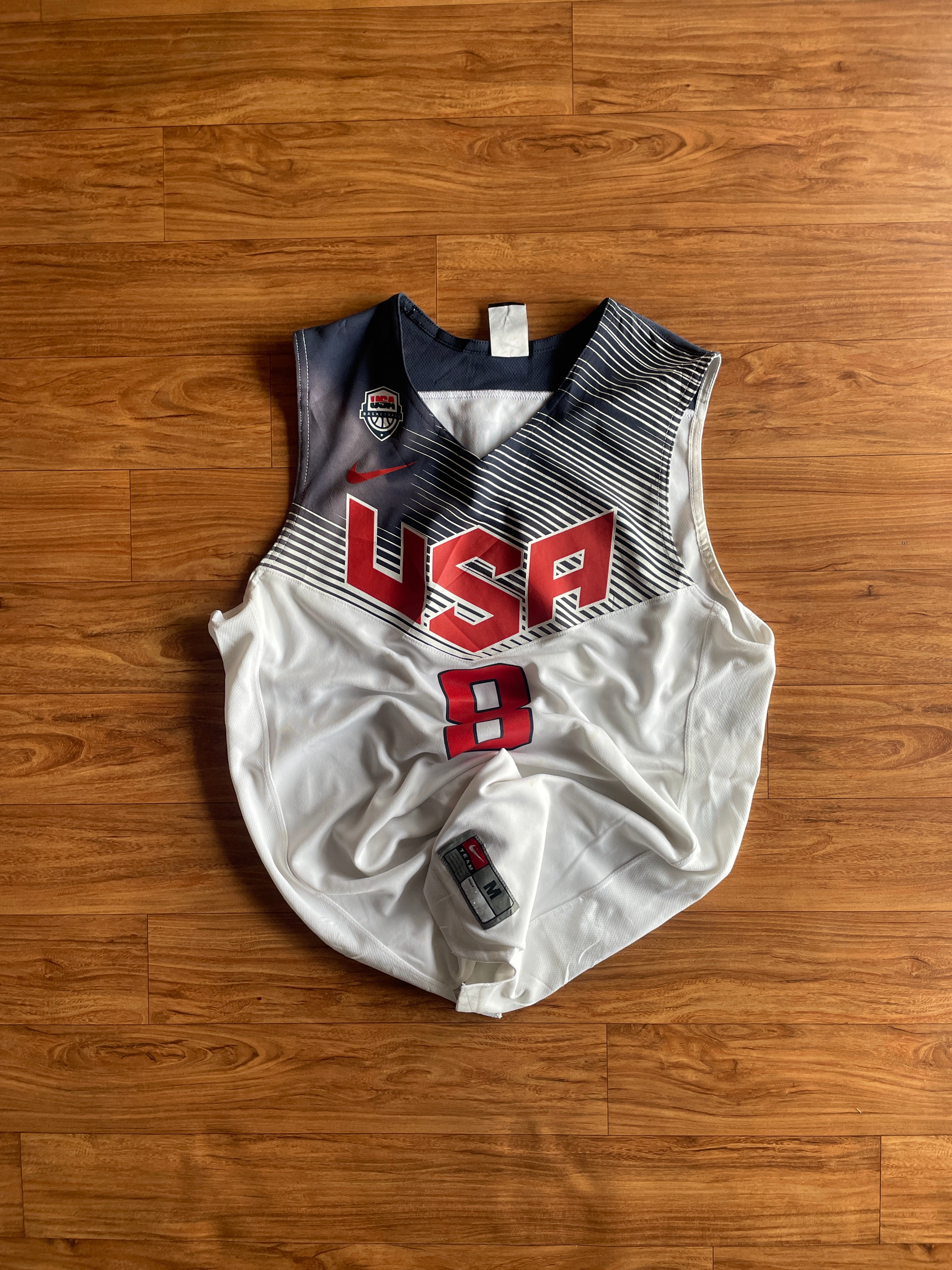 USA -L