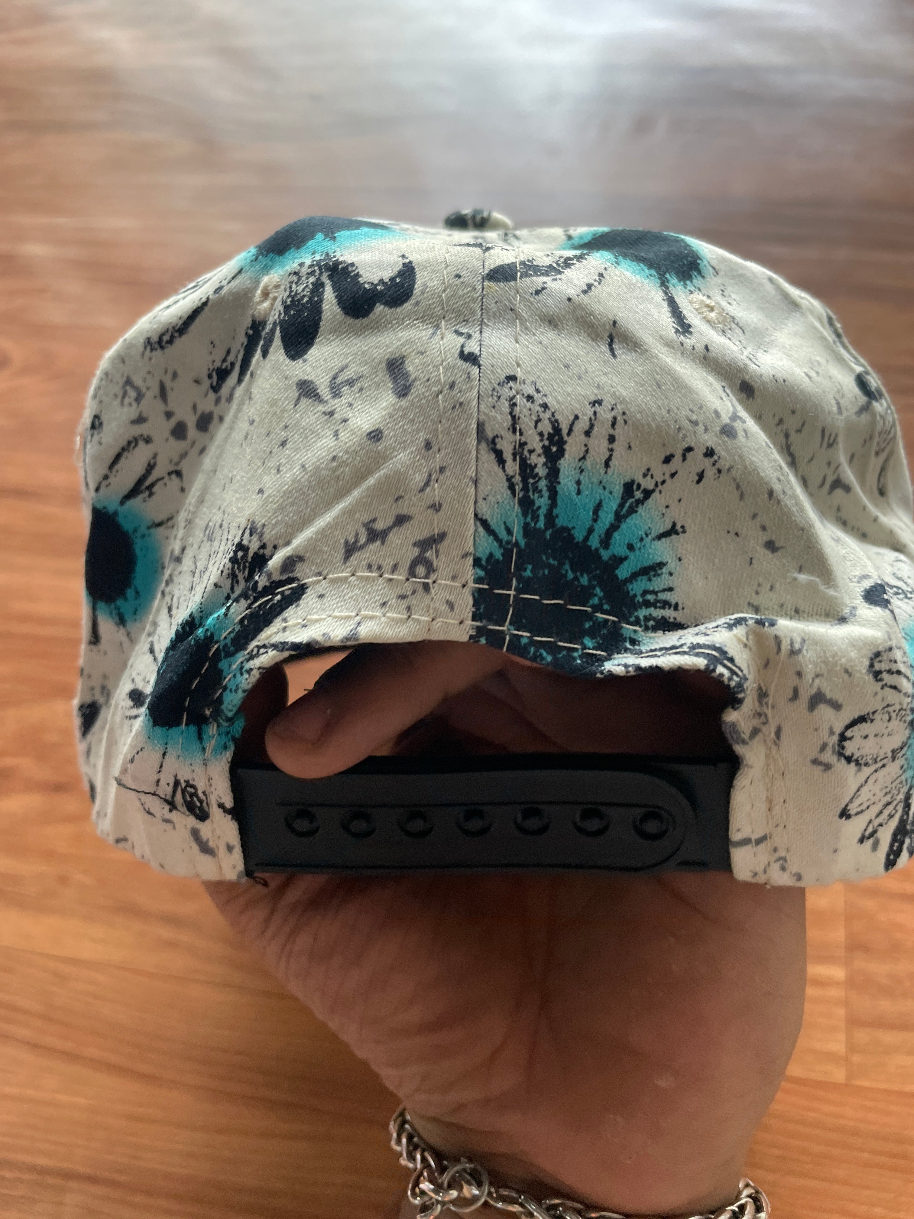 Cap
