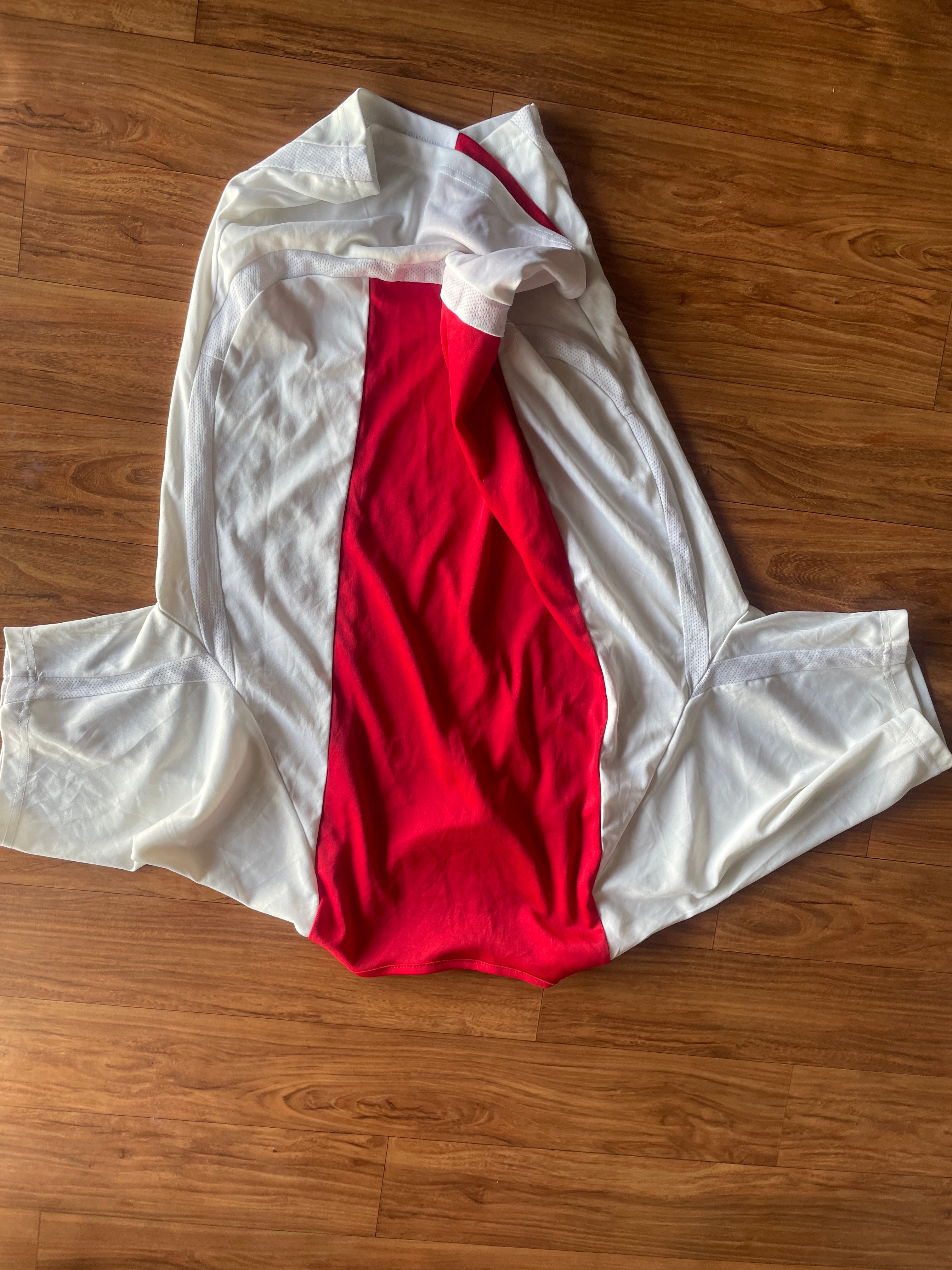 Ajax jersey(C46-48 L28)