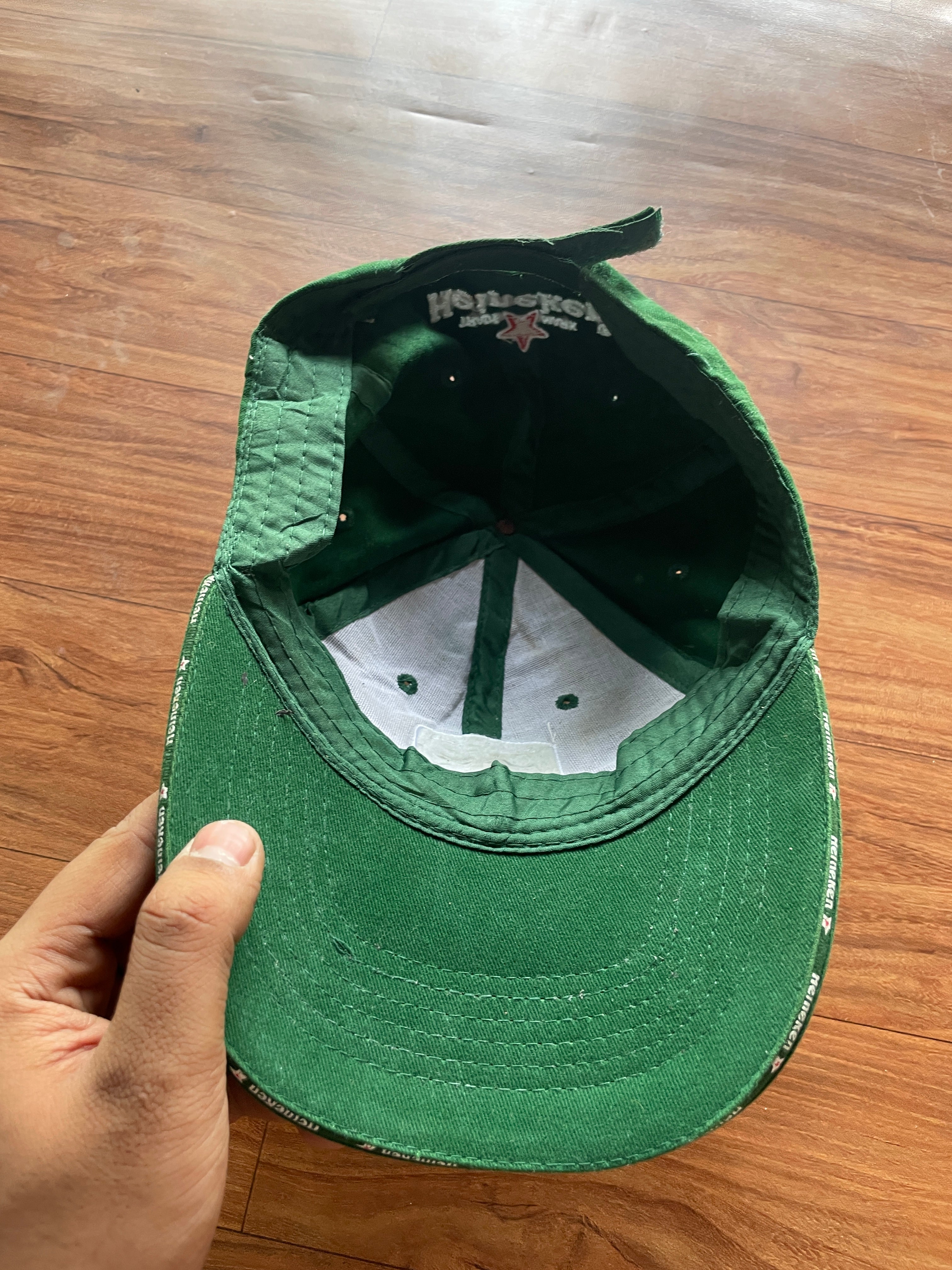 Cap