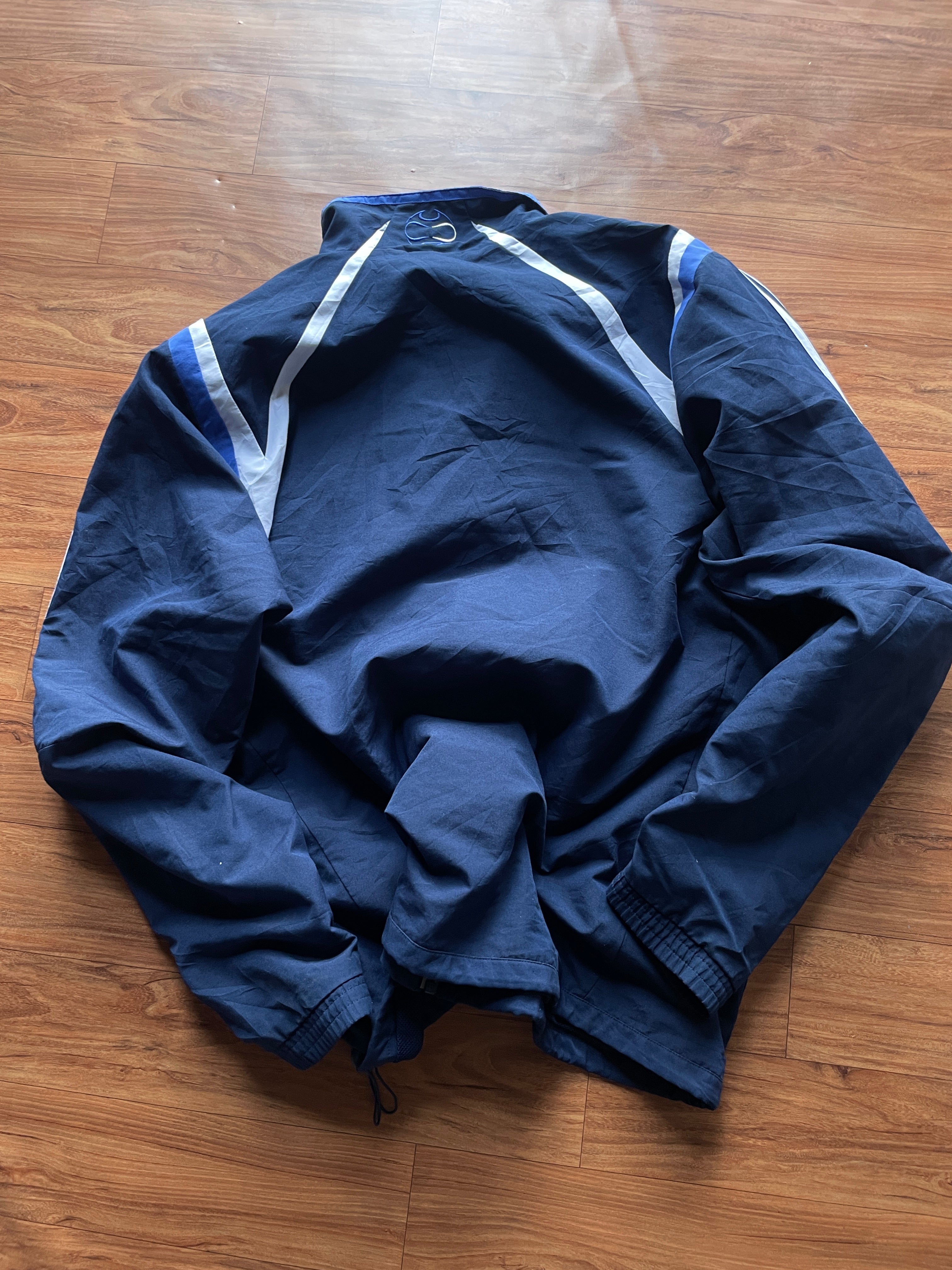 vintage  Chelsea 2007-2009 (super rare)