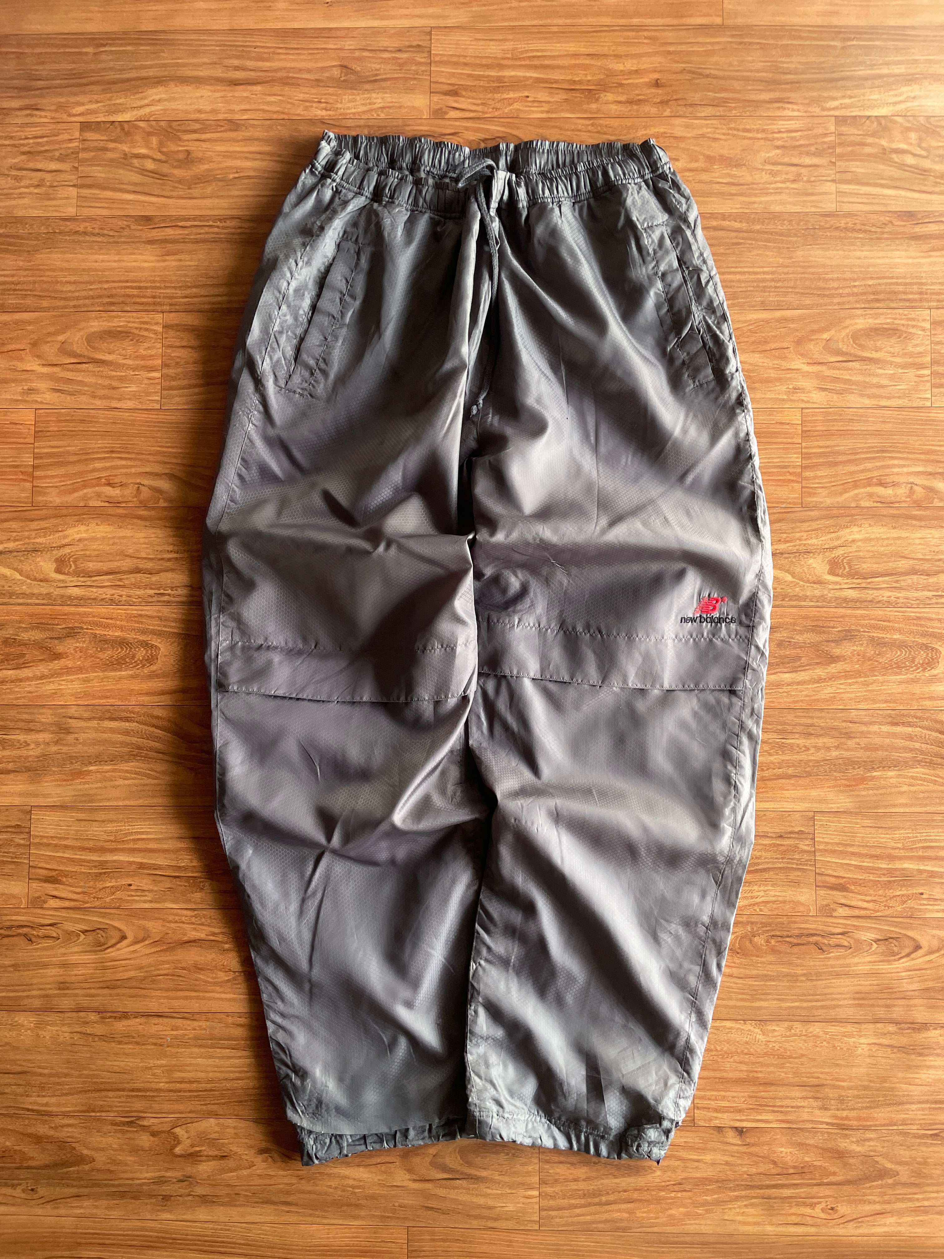 New balance track(W32-34 L40)