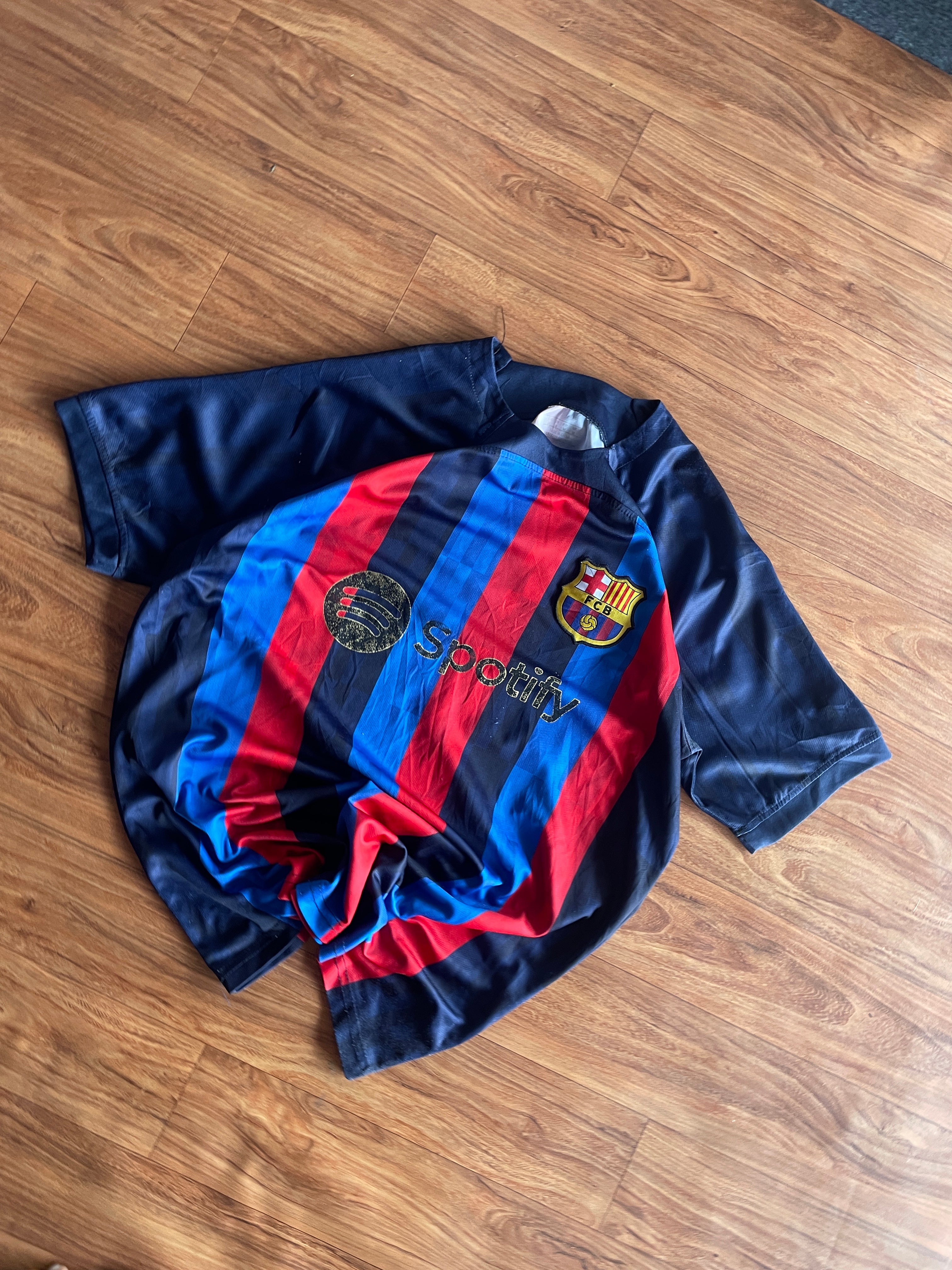 Barca
