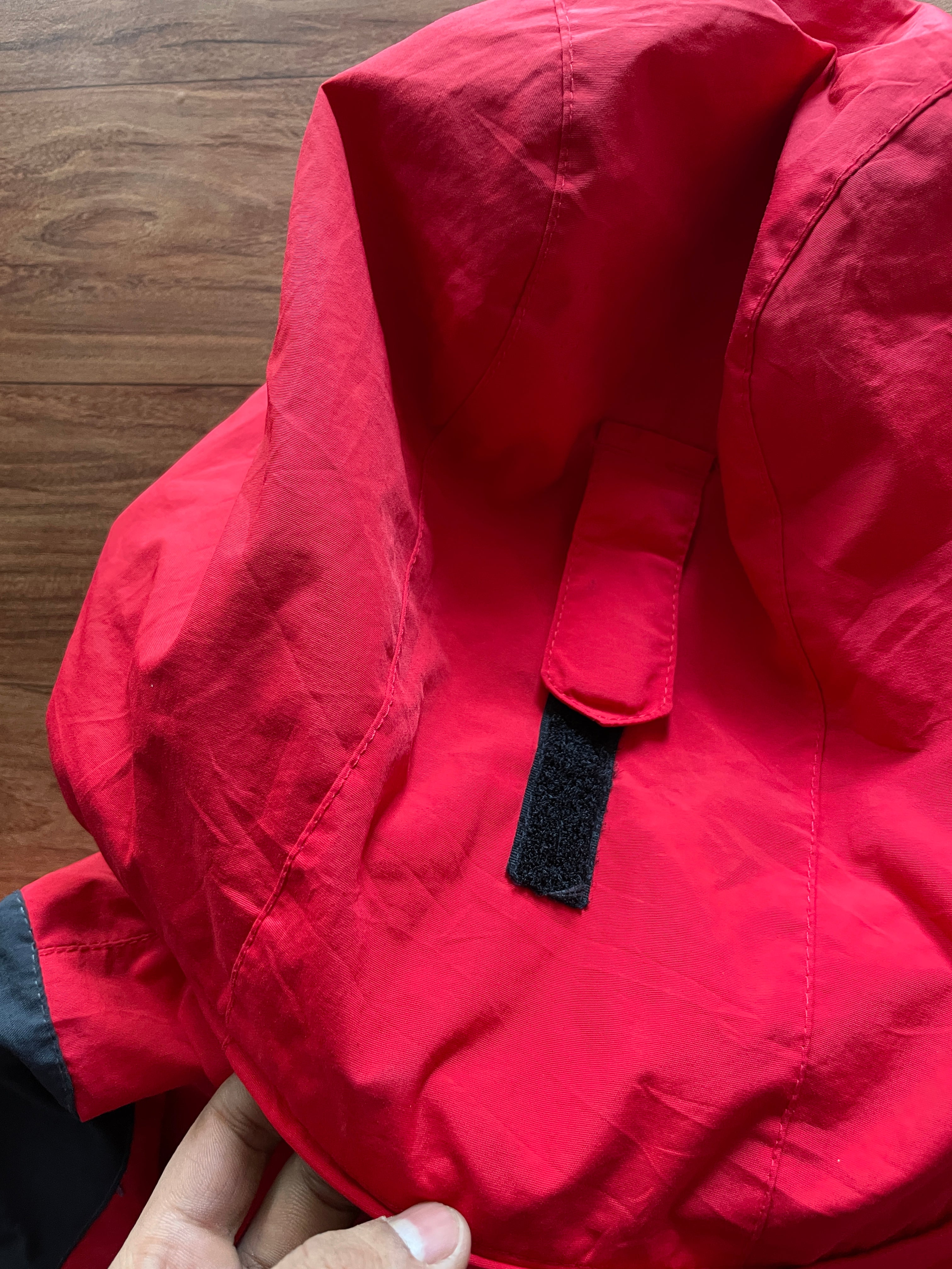 The north face