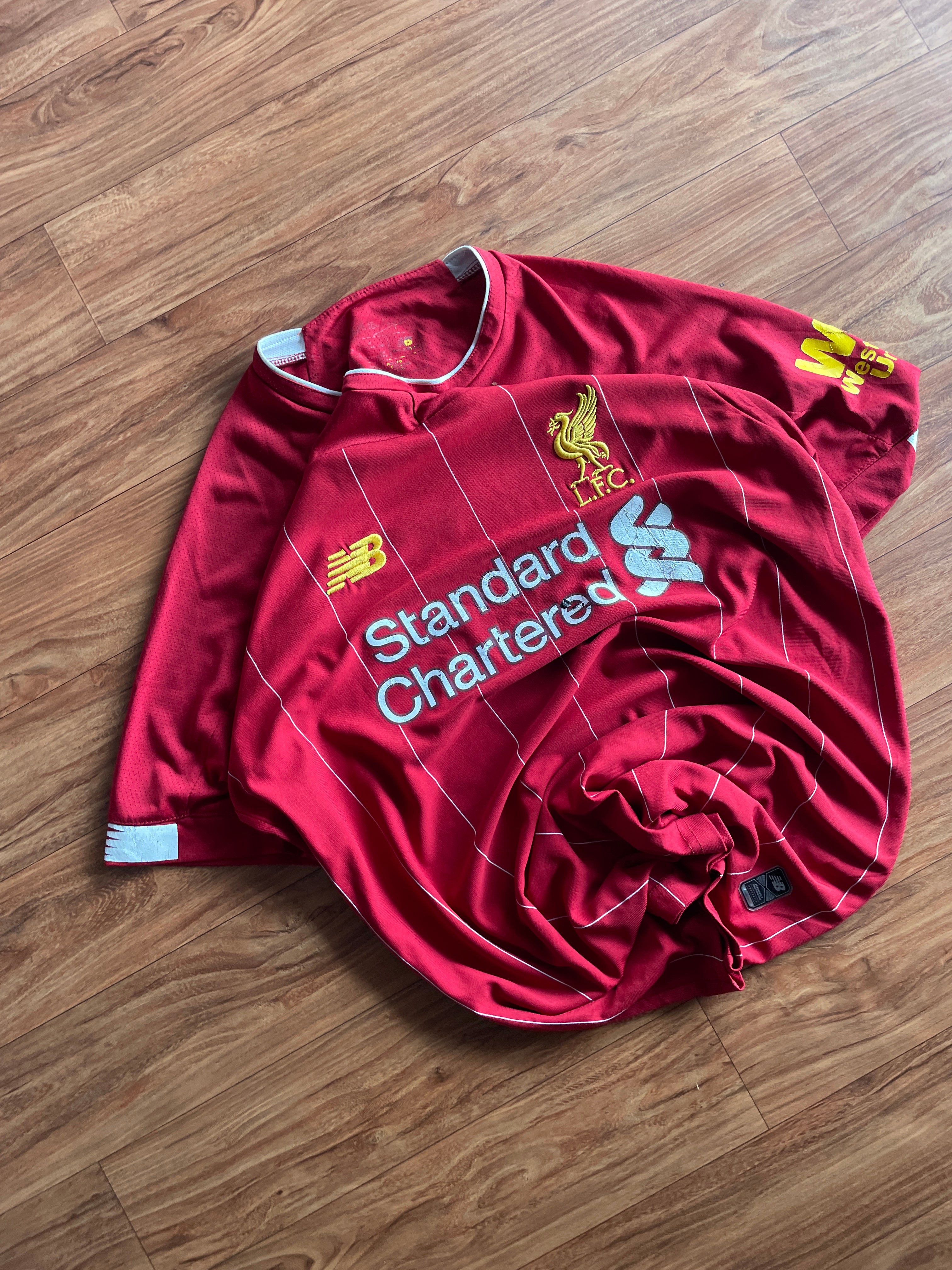 Liverpool(C40-42 L29)