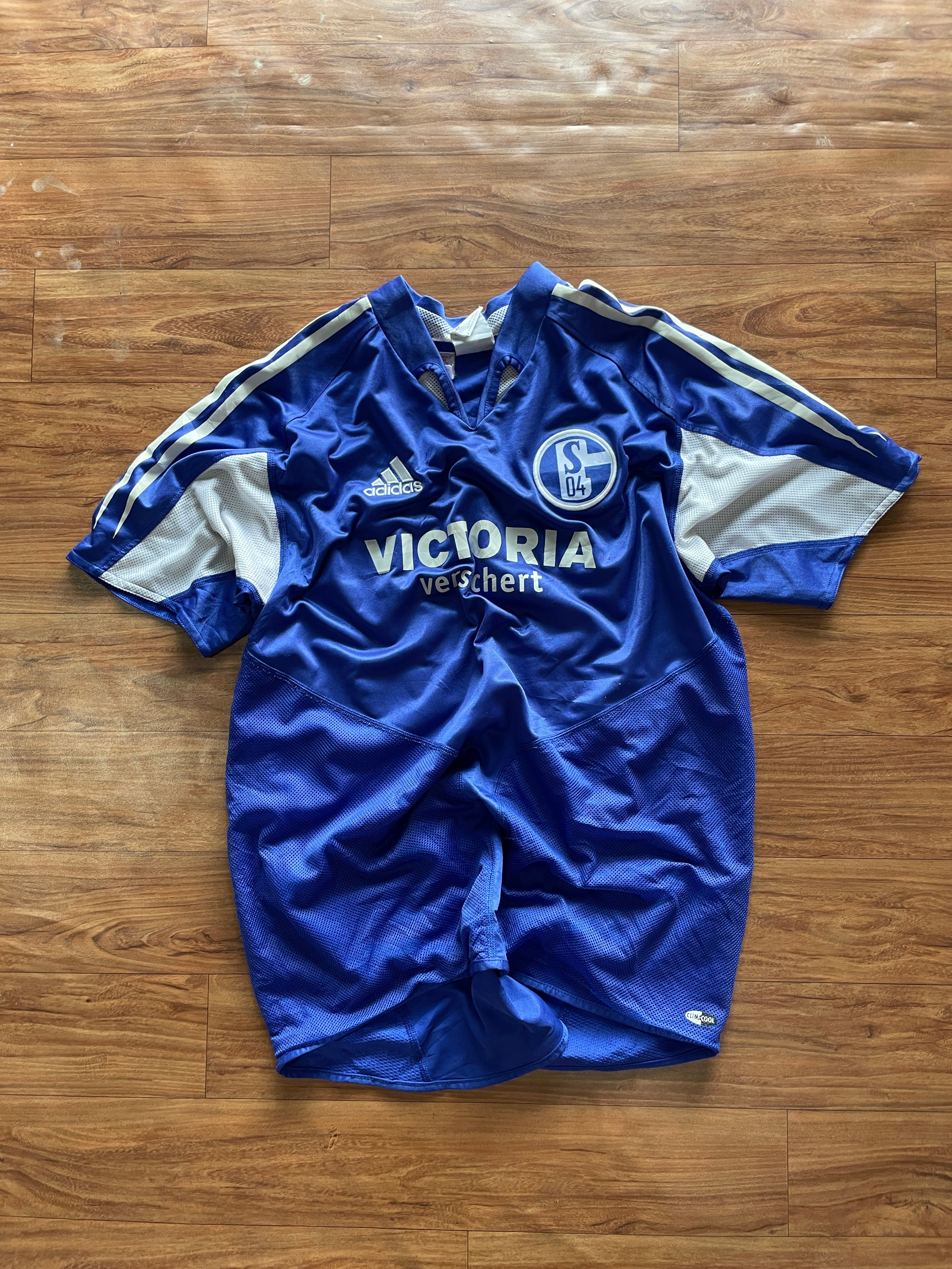 FC Schalke  2004-2005