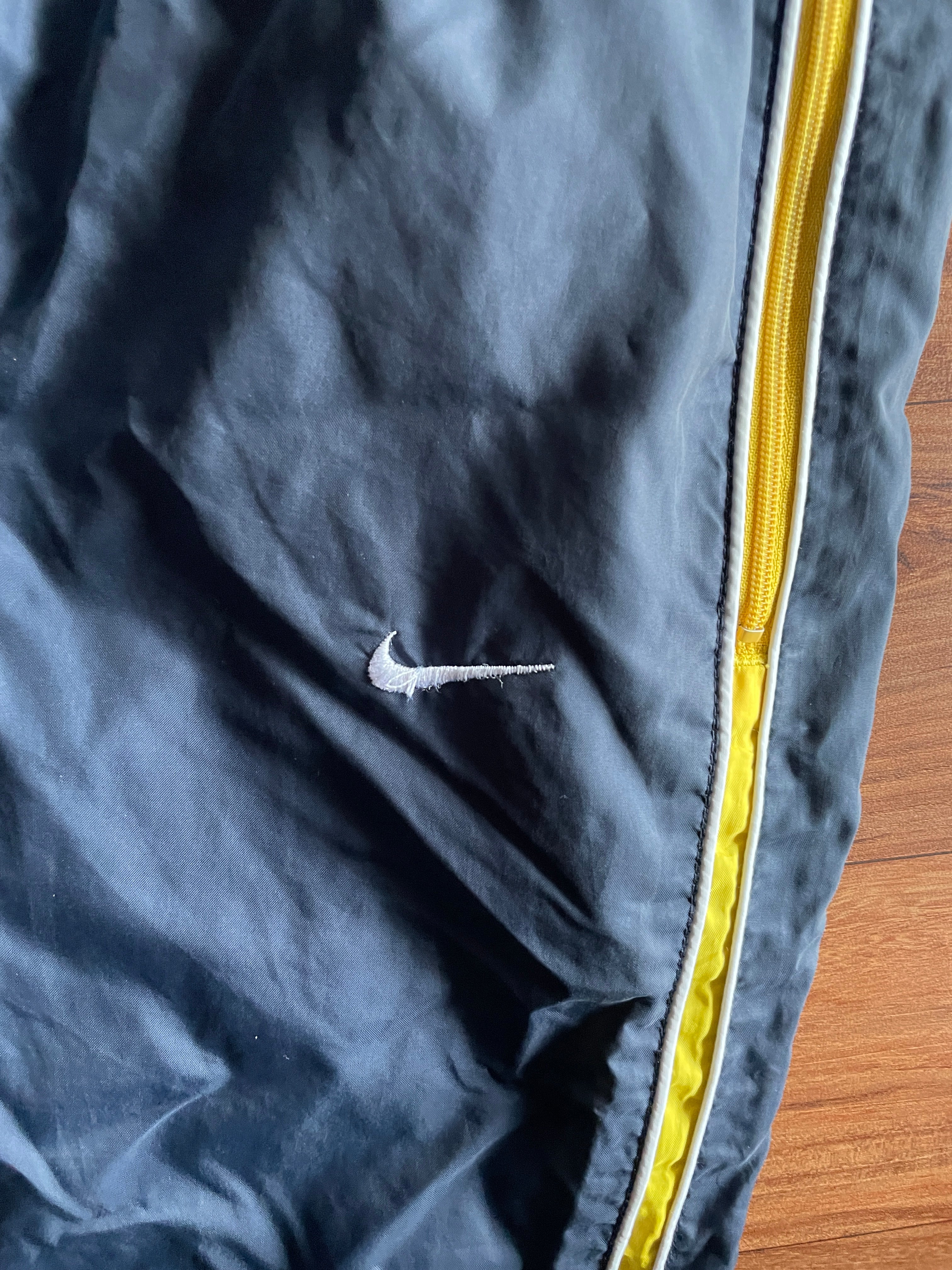Trackpant