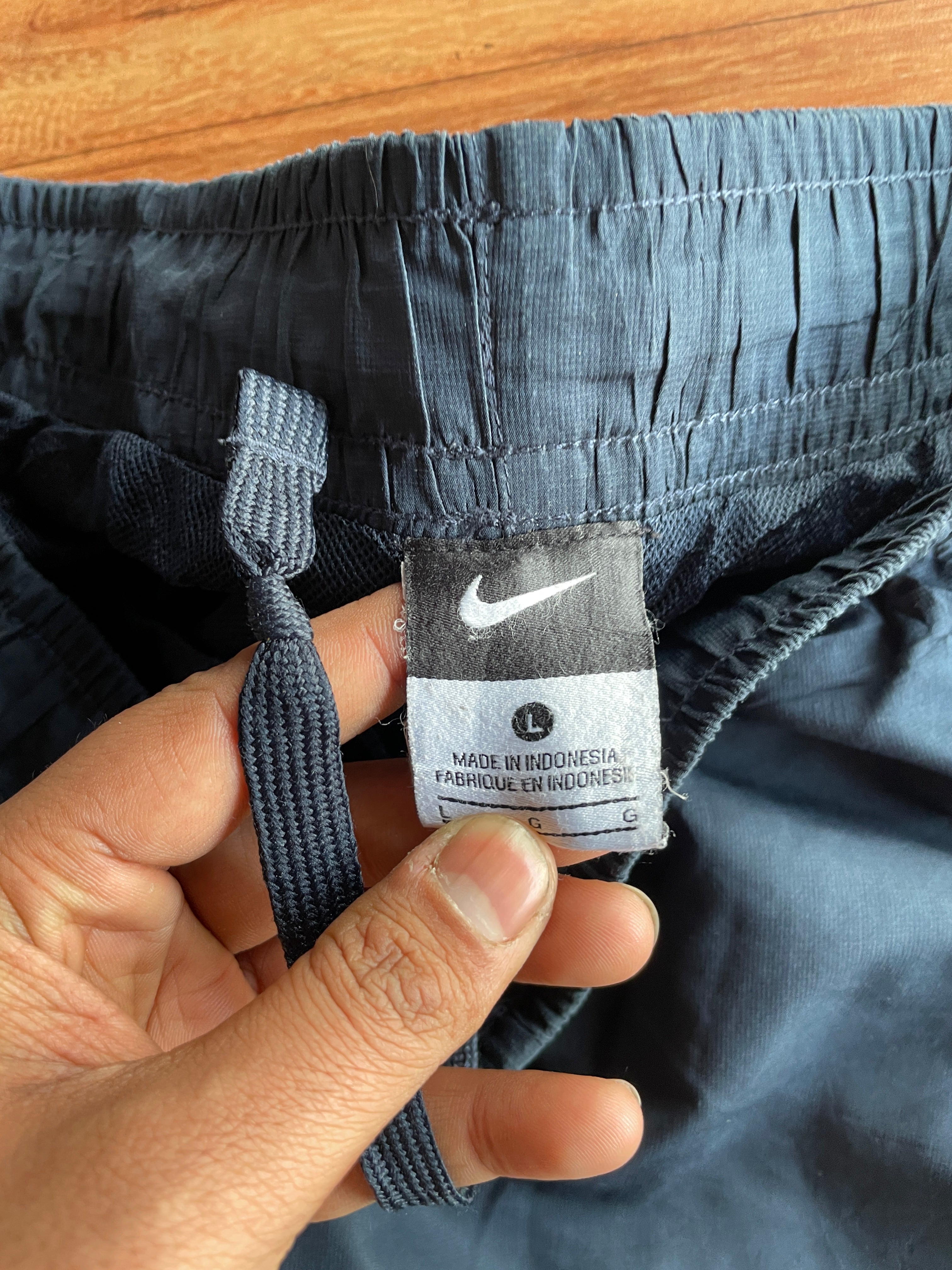 Trackpant