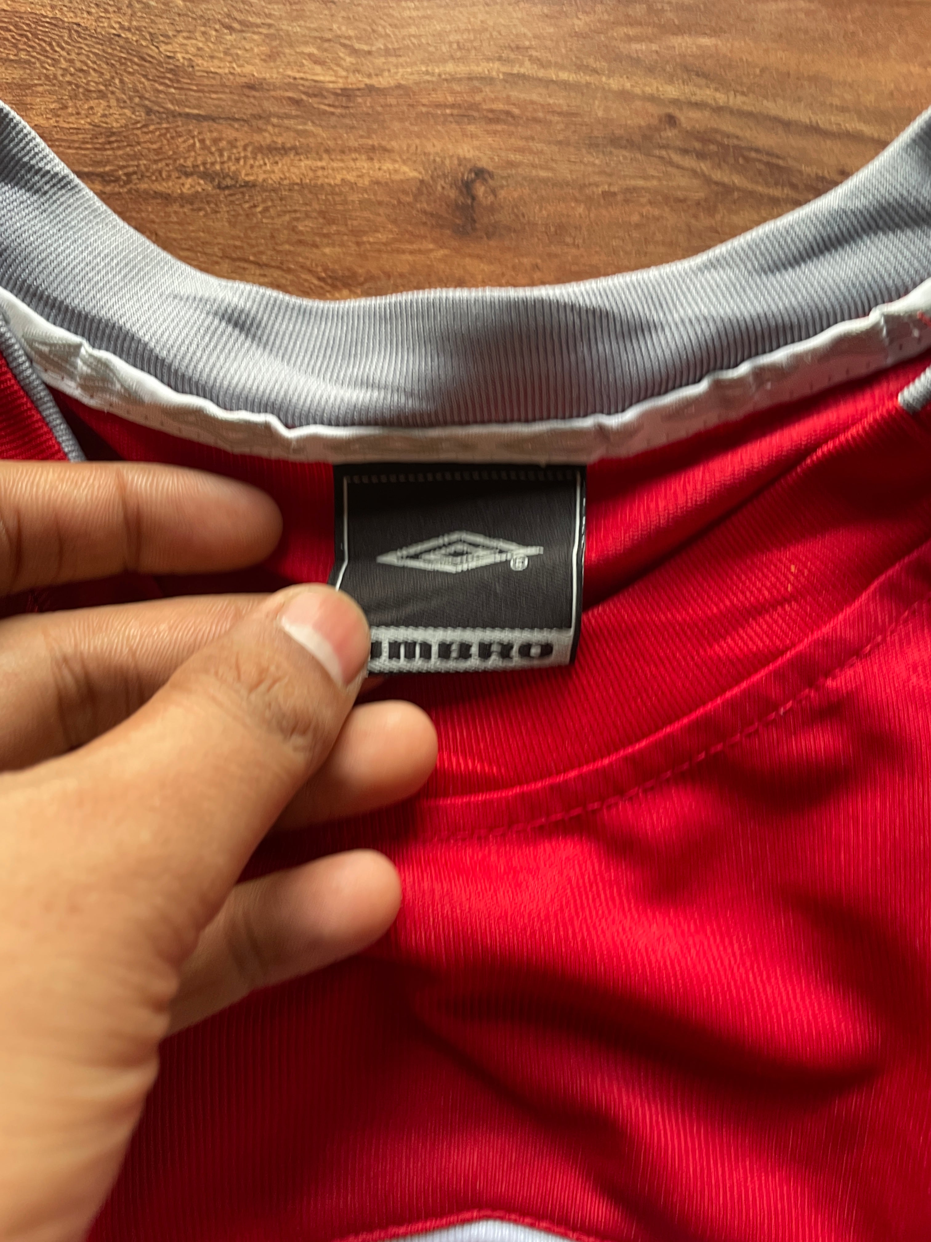 Umbro