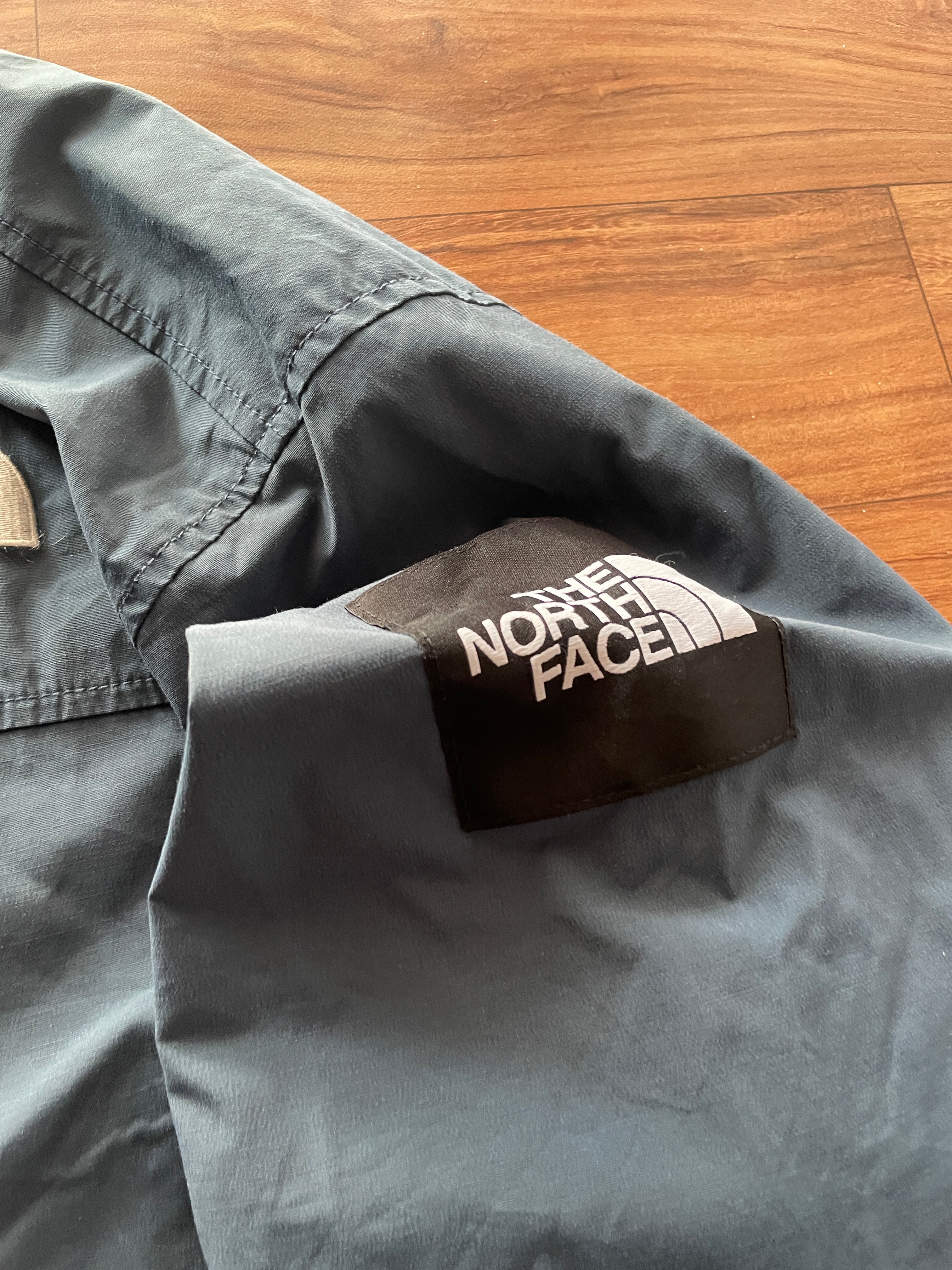 The north face