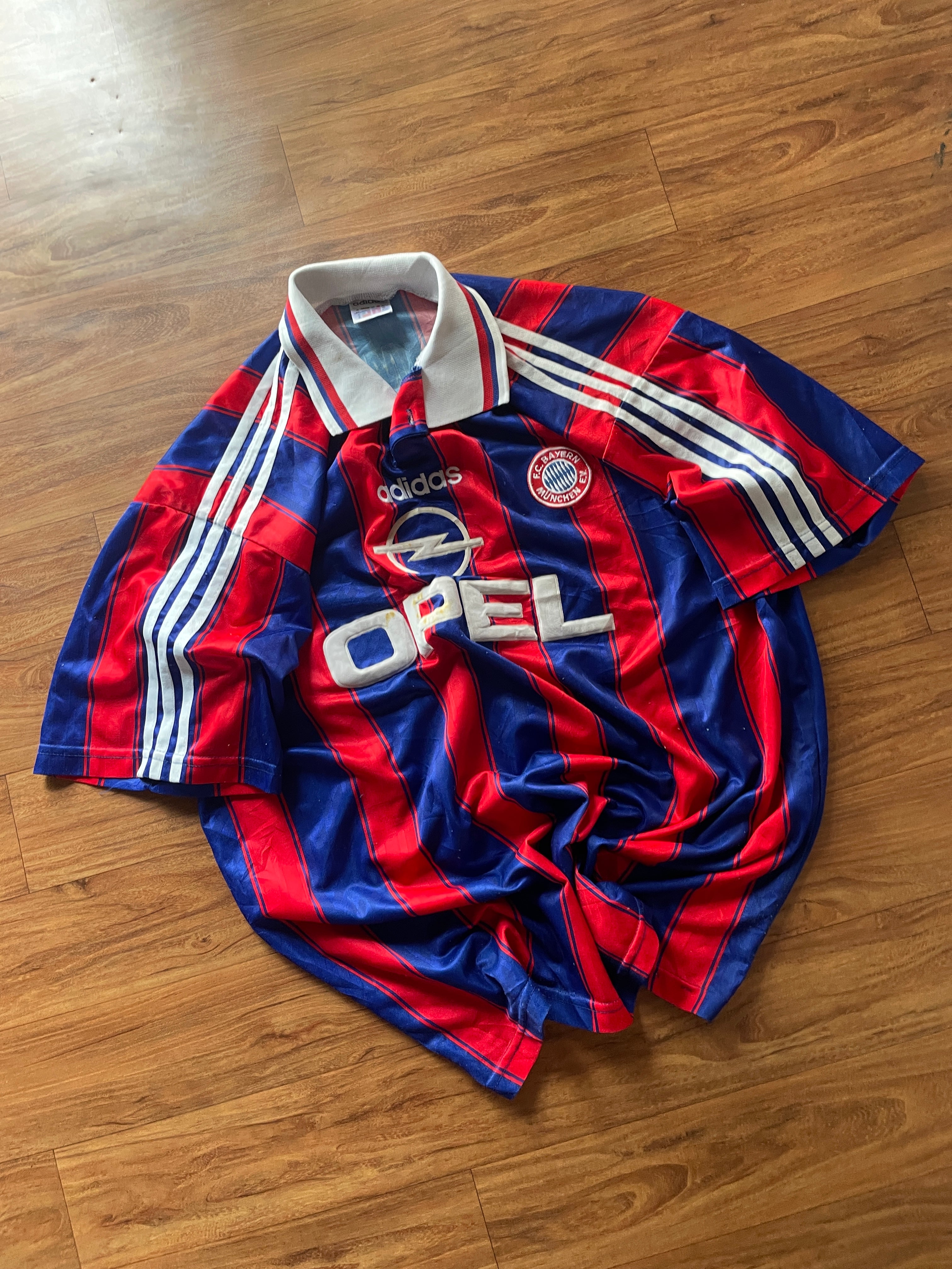 Bayern