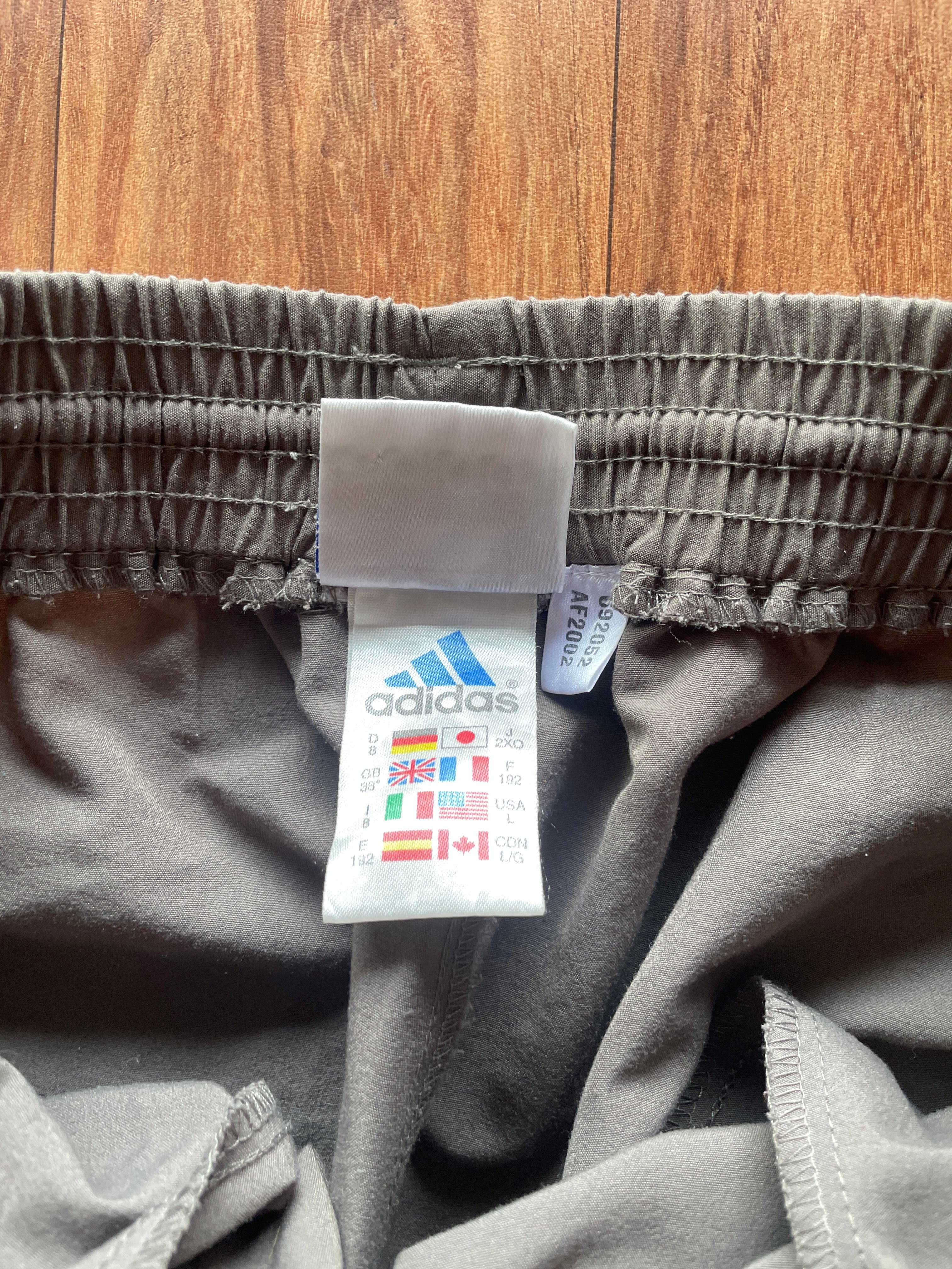 Adidas