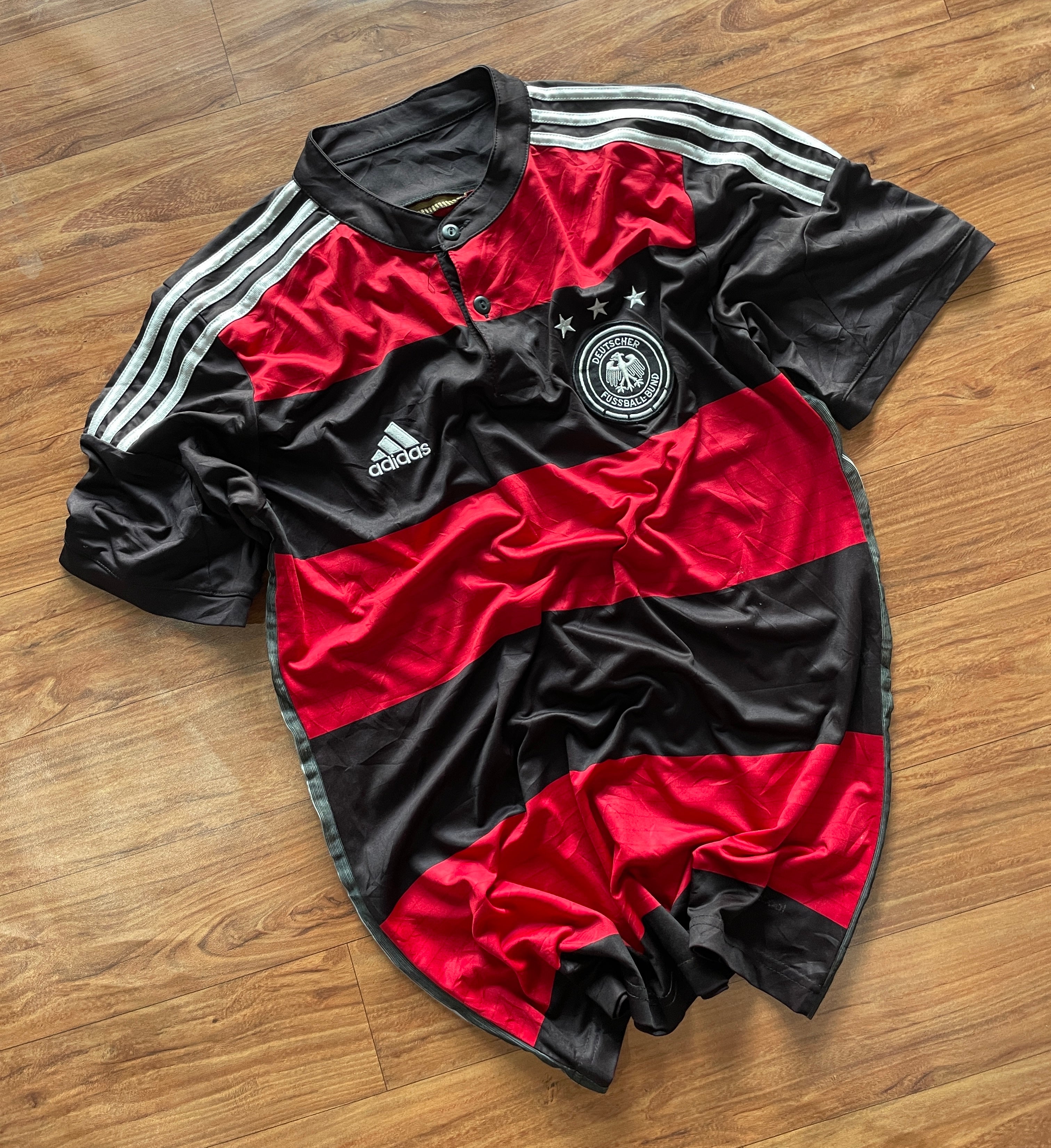 2014-15 Germany