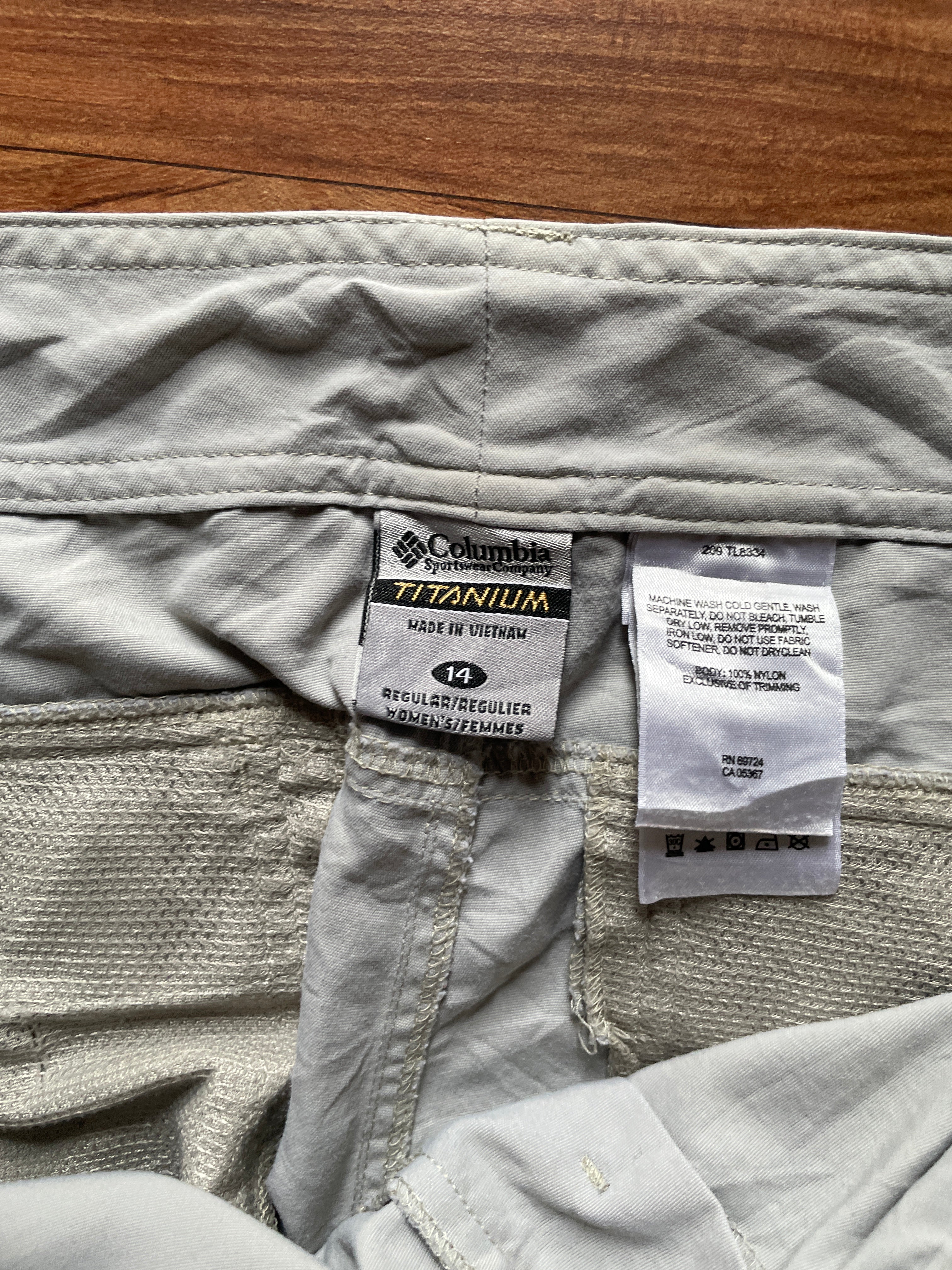 The north face