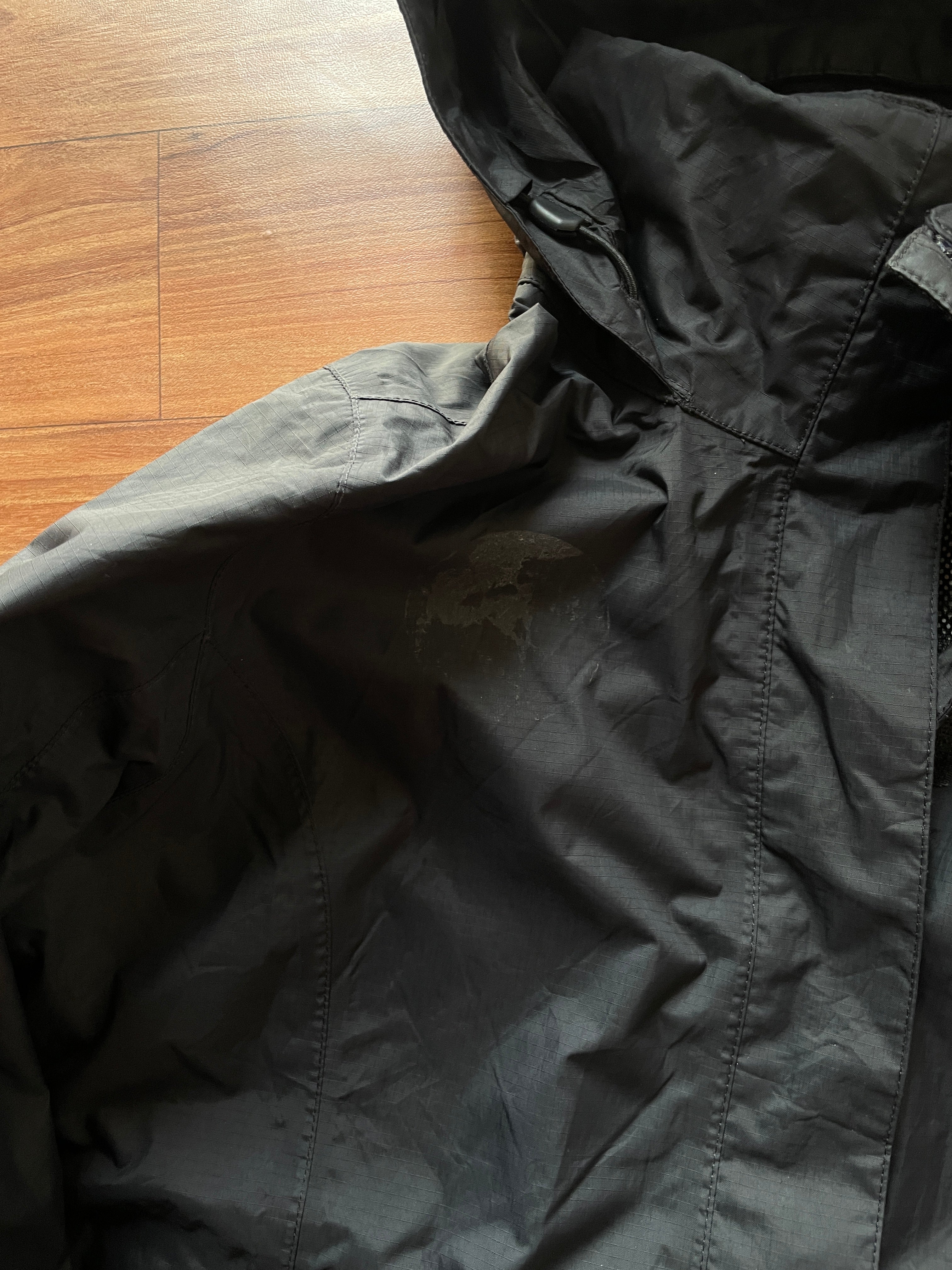 The north face