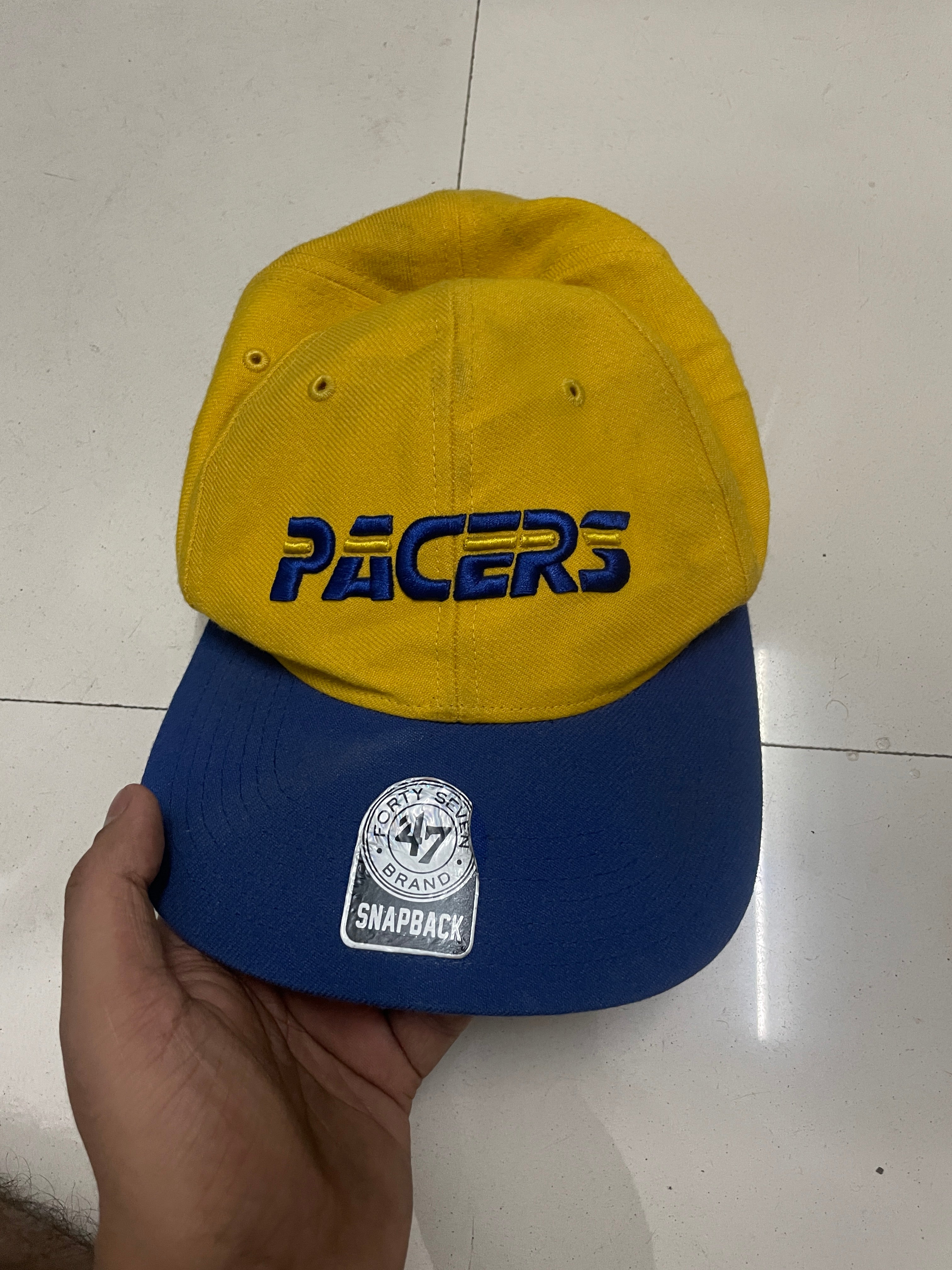 Pacers