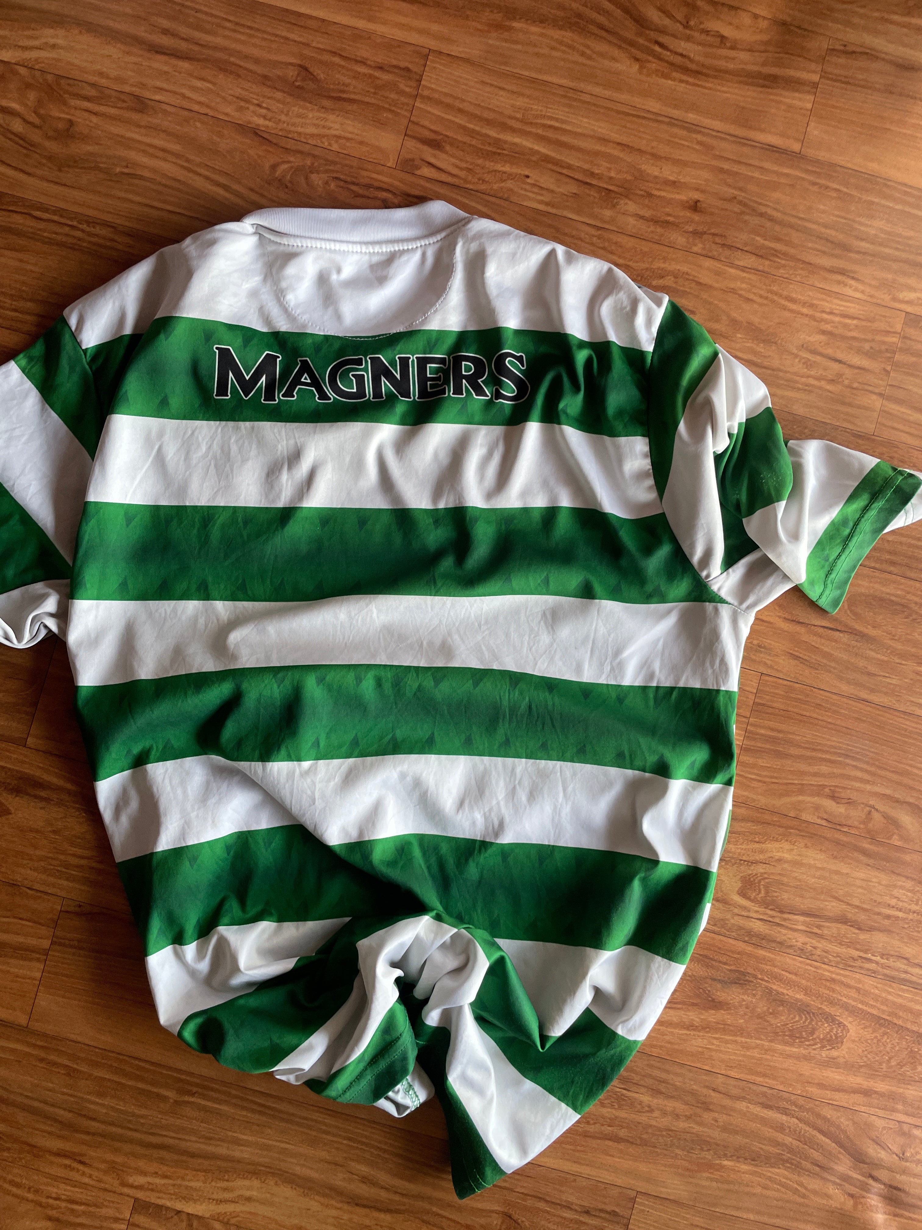 Celtic FC(C44-46 l33)