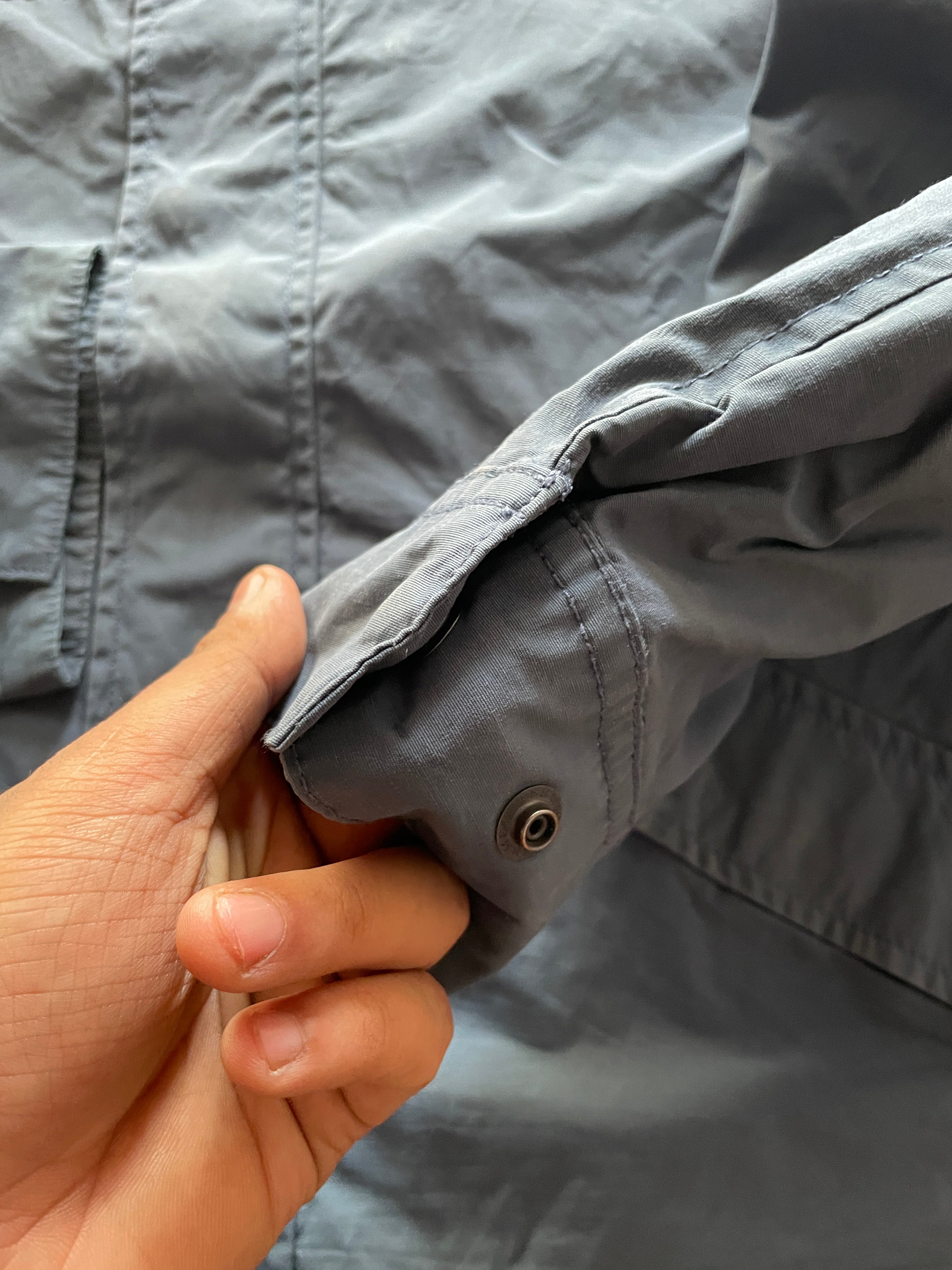 The north face