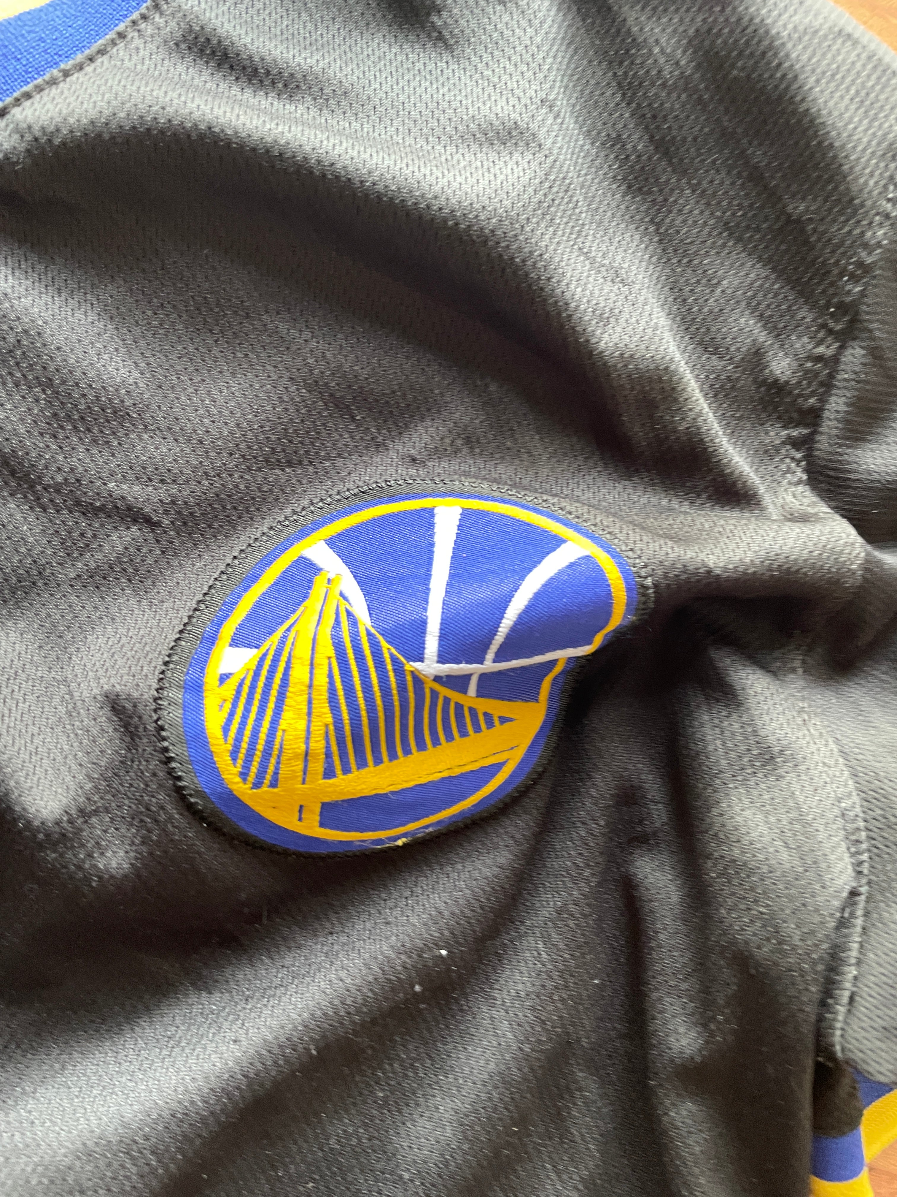 Durant jersey