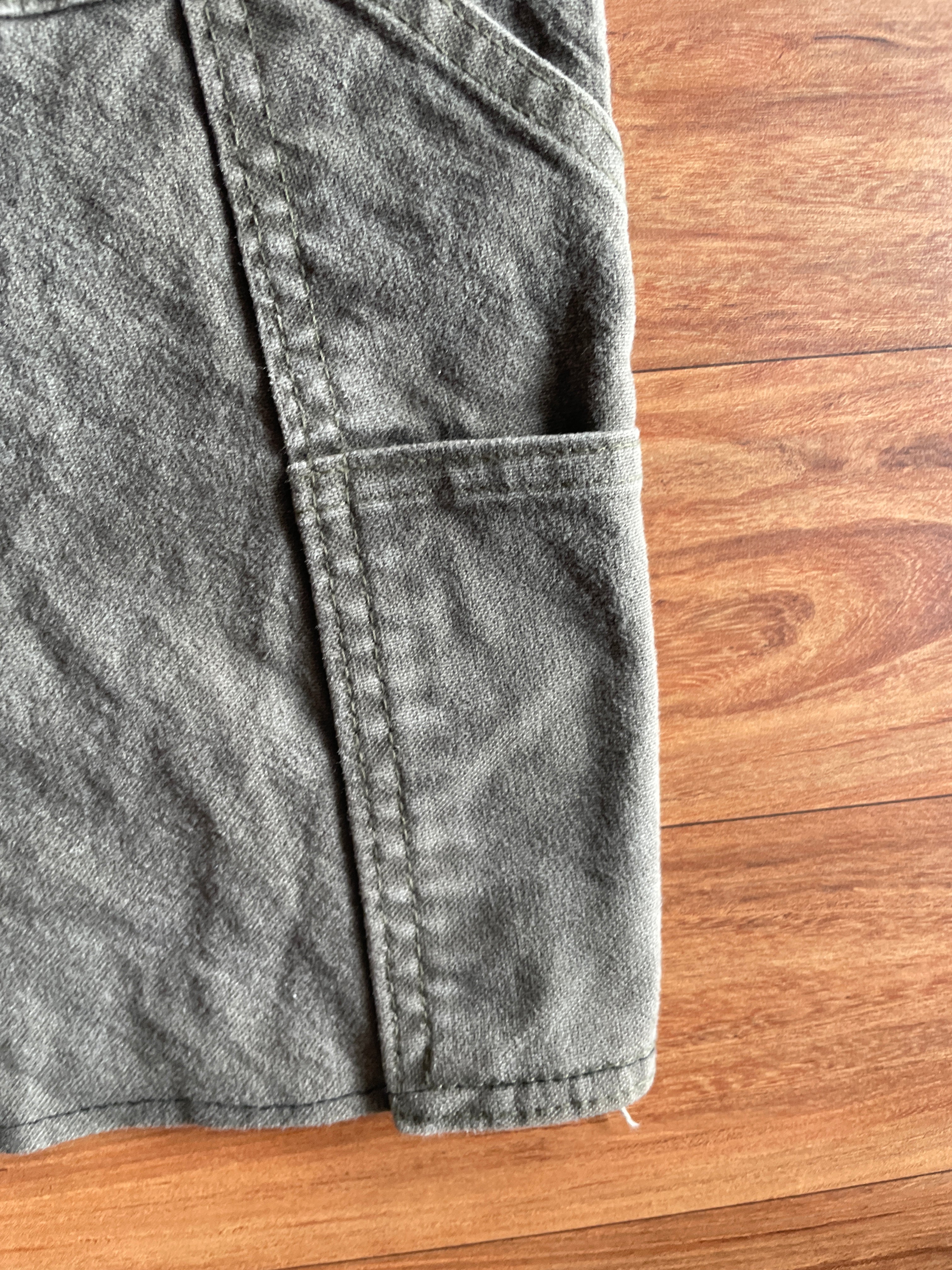 Dickies