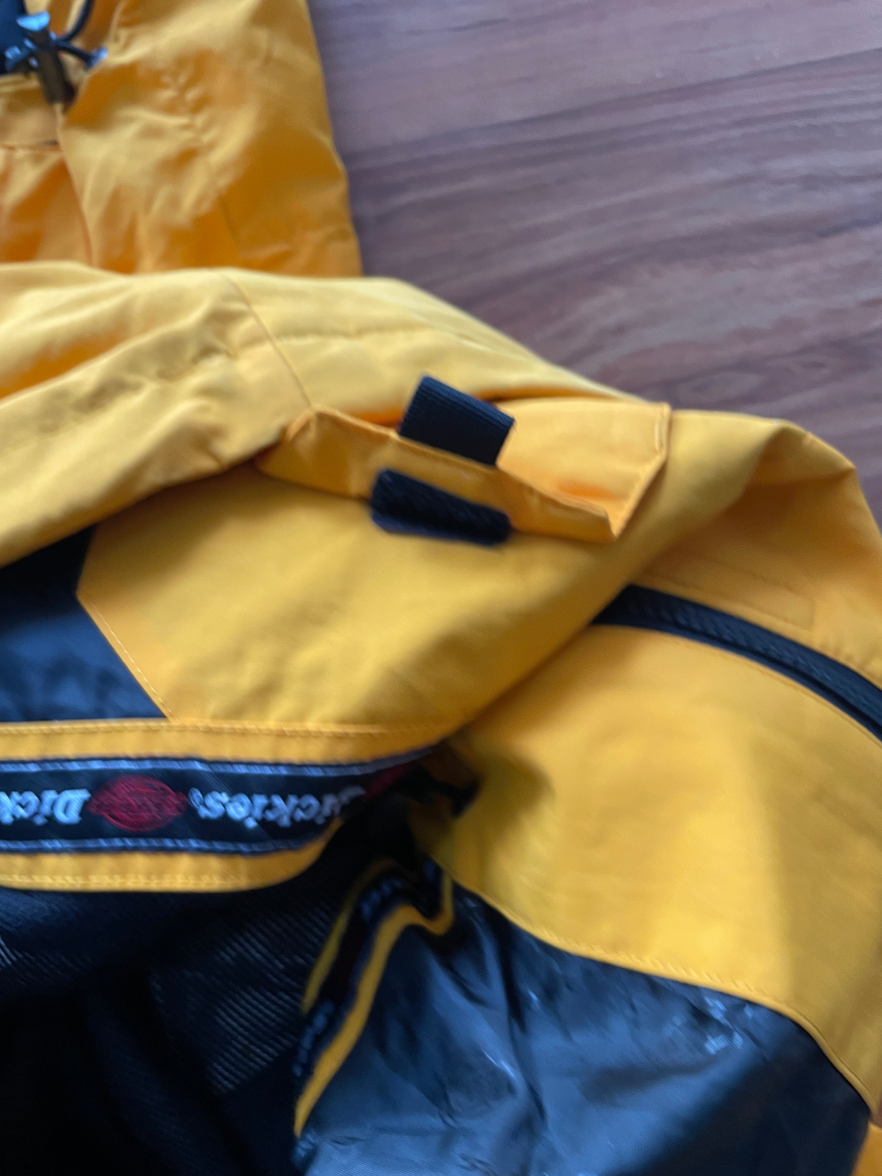 Dickies (rare )