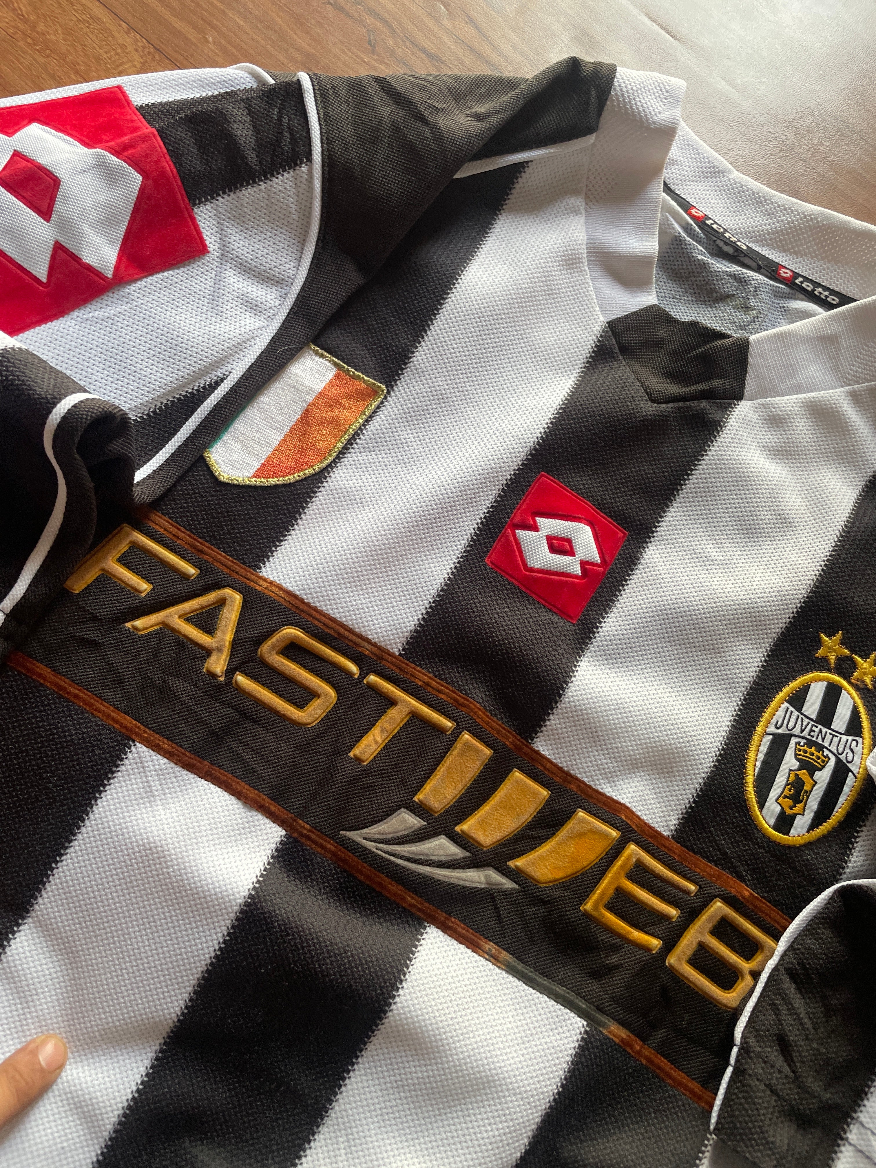 Juventus