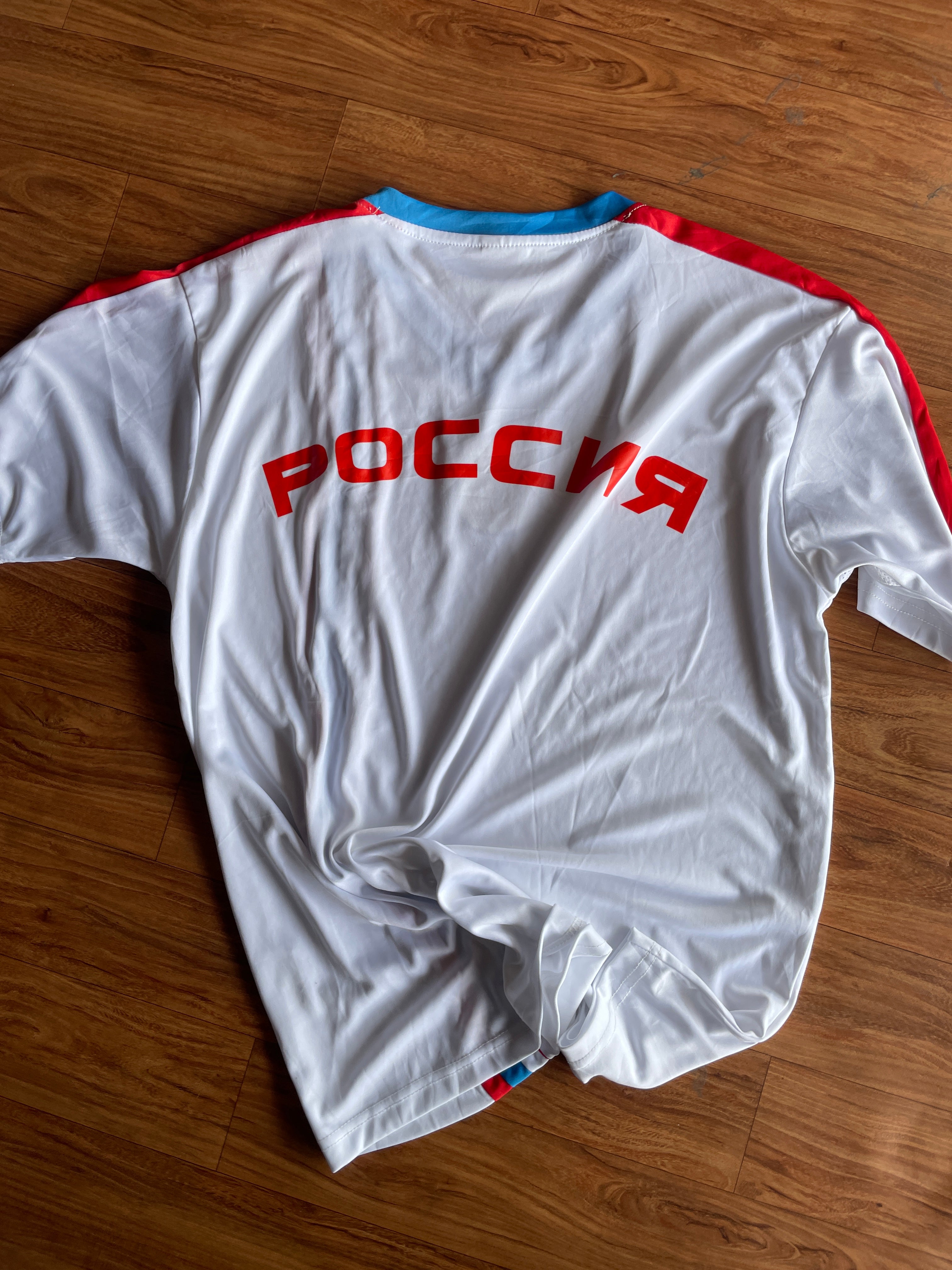 Russia