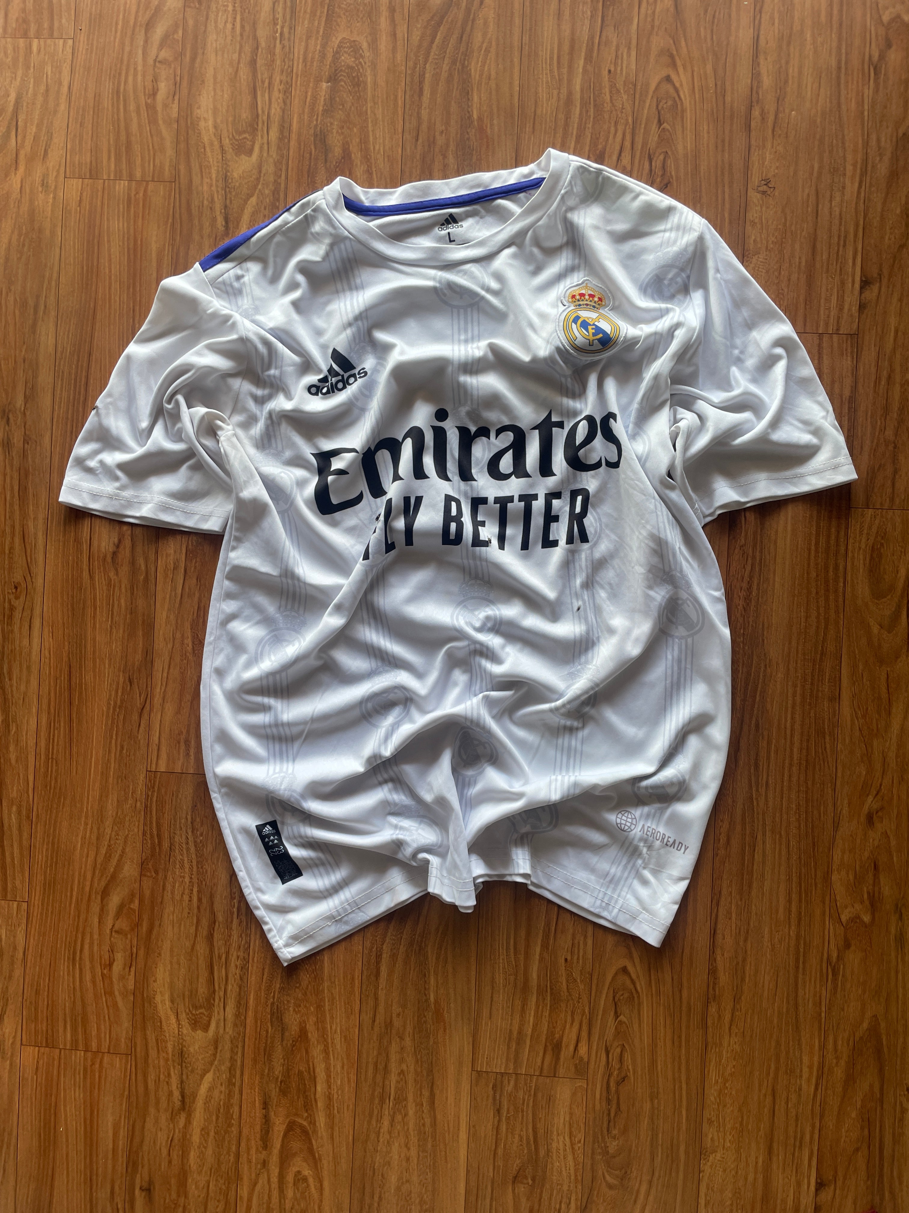 Jersey