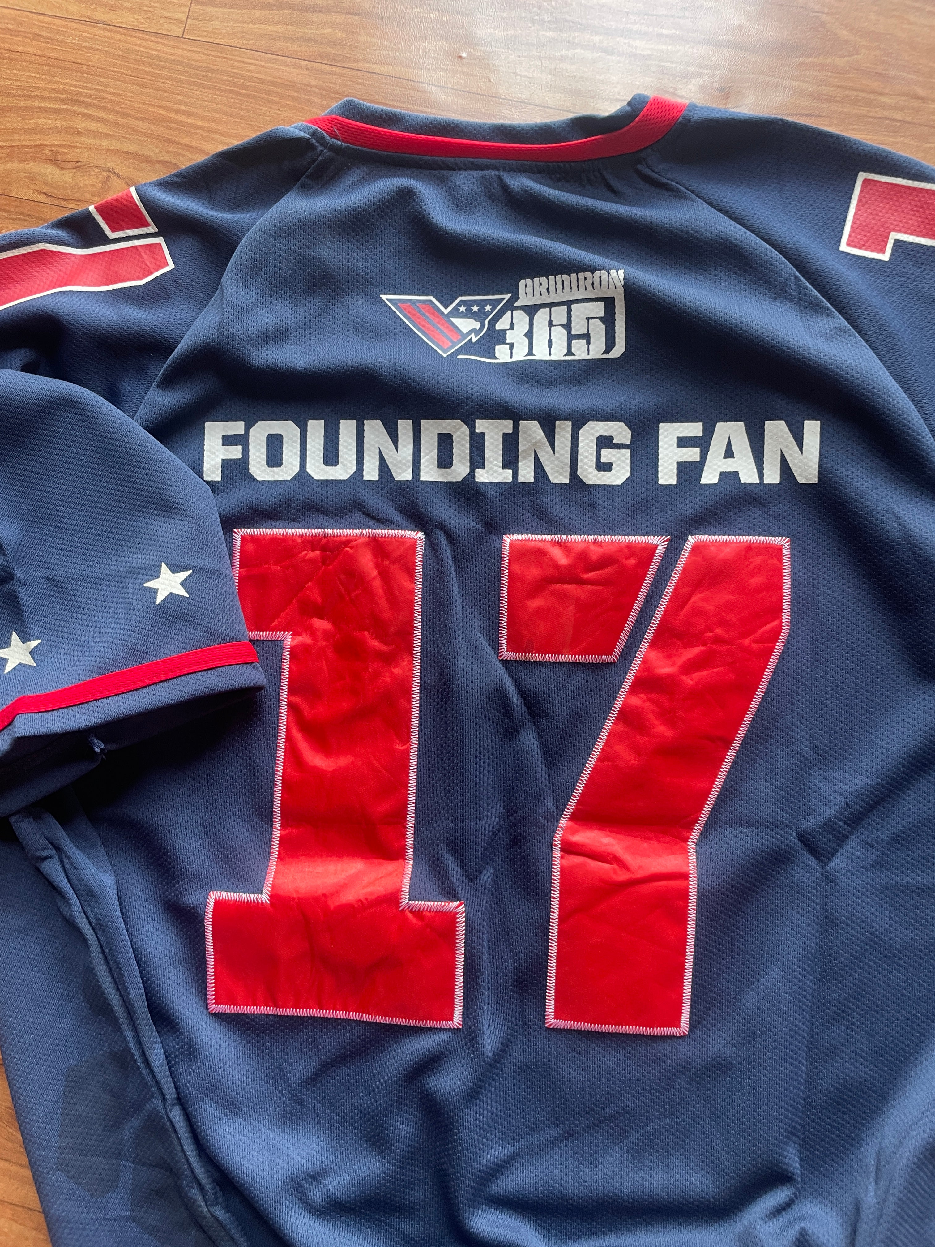 Jersey